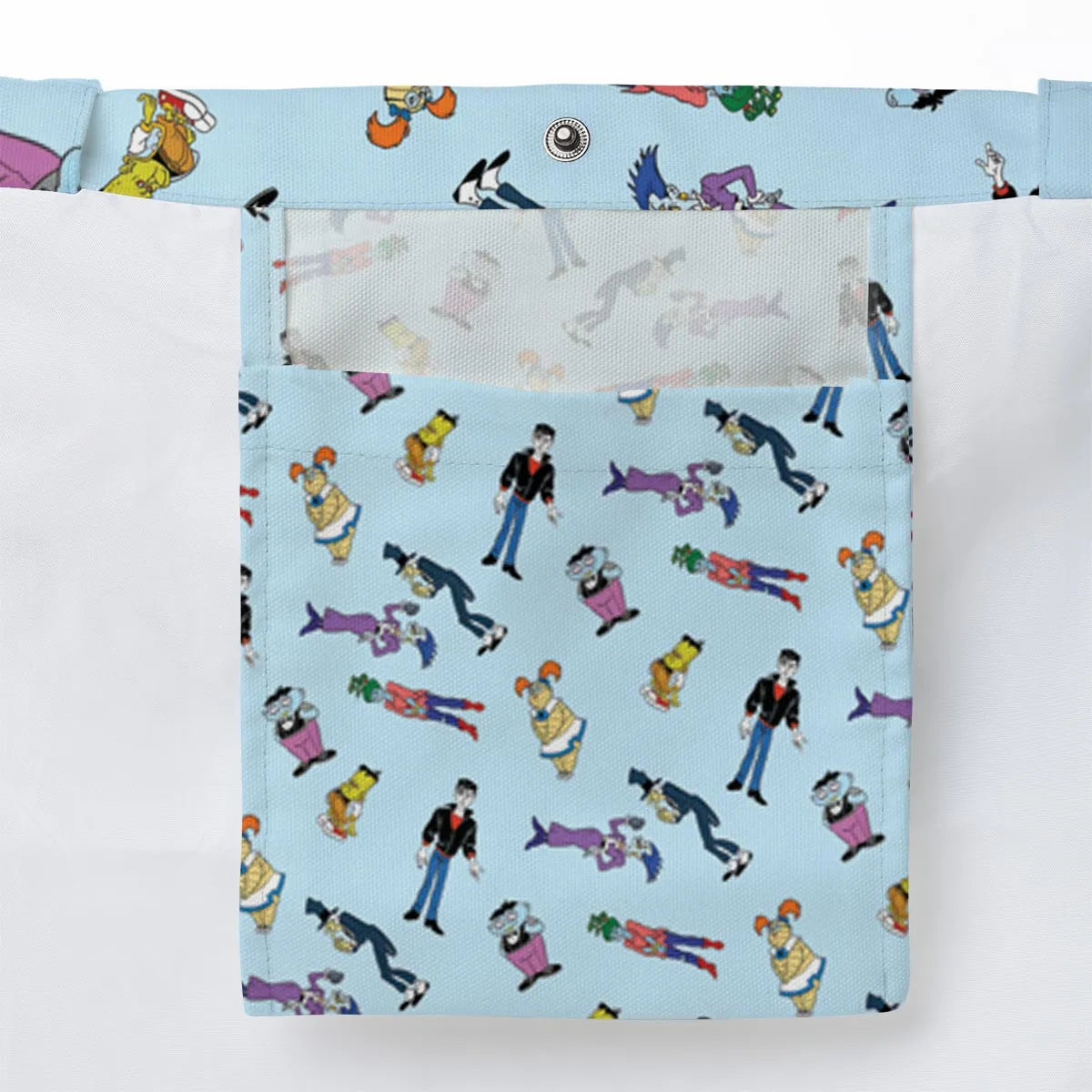 Large Tote Bag - VPECXZ8L