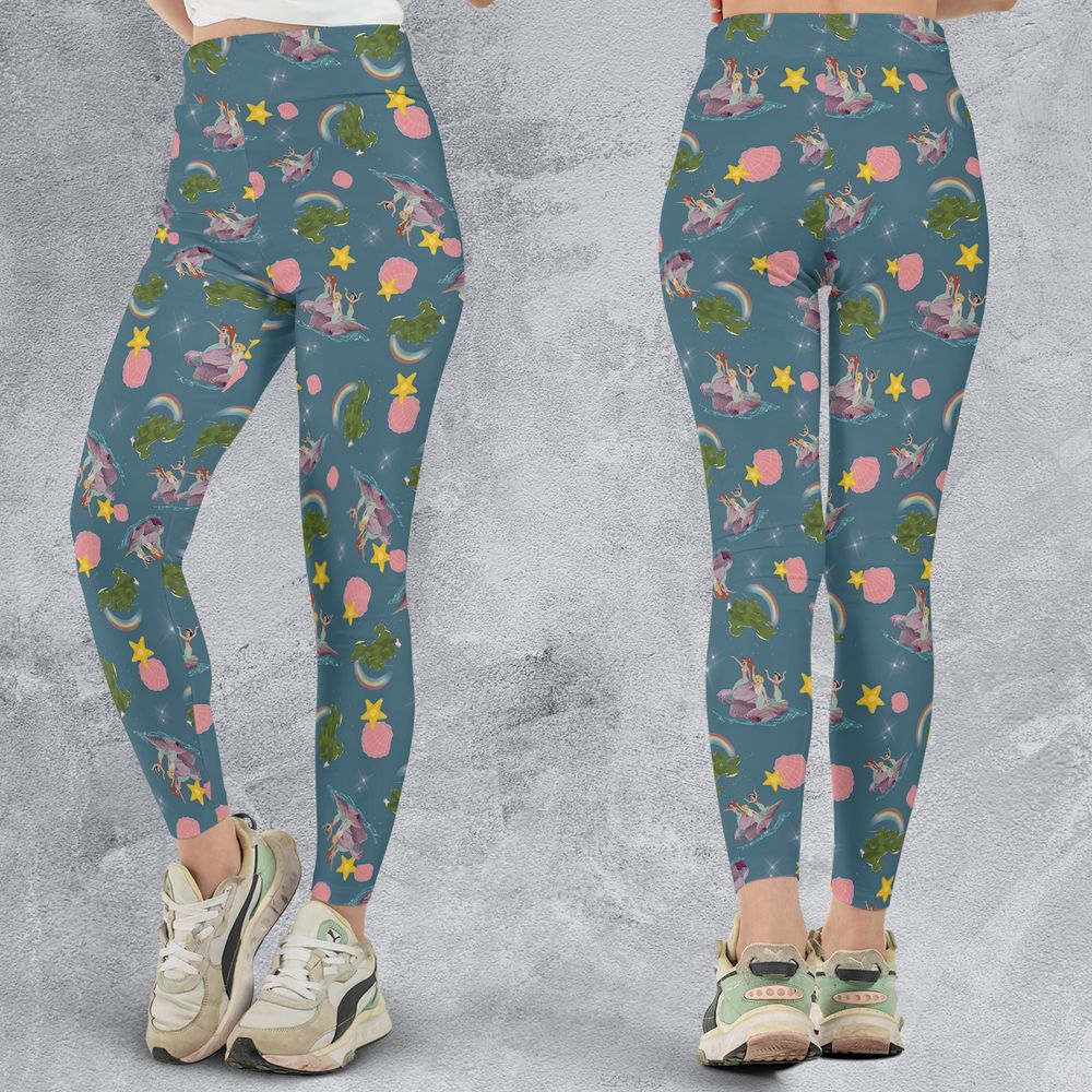 Legging - LHGM67PH -  - 3