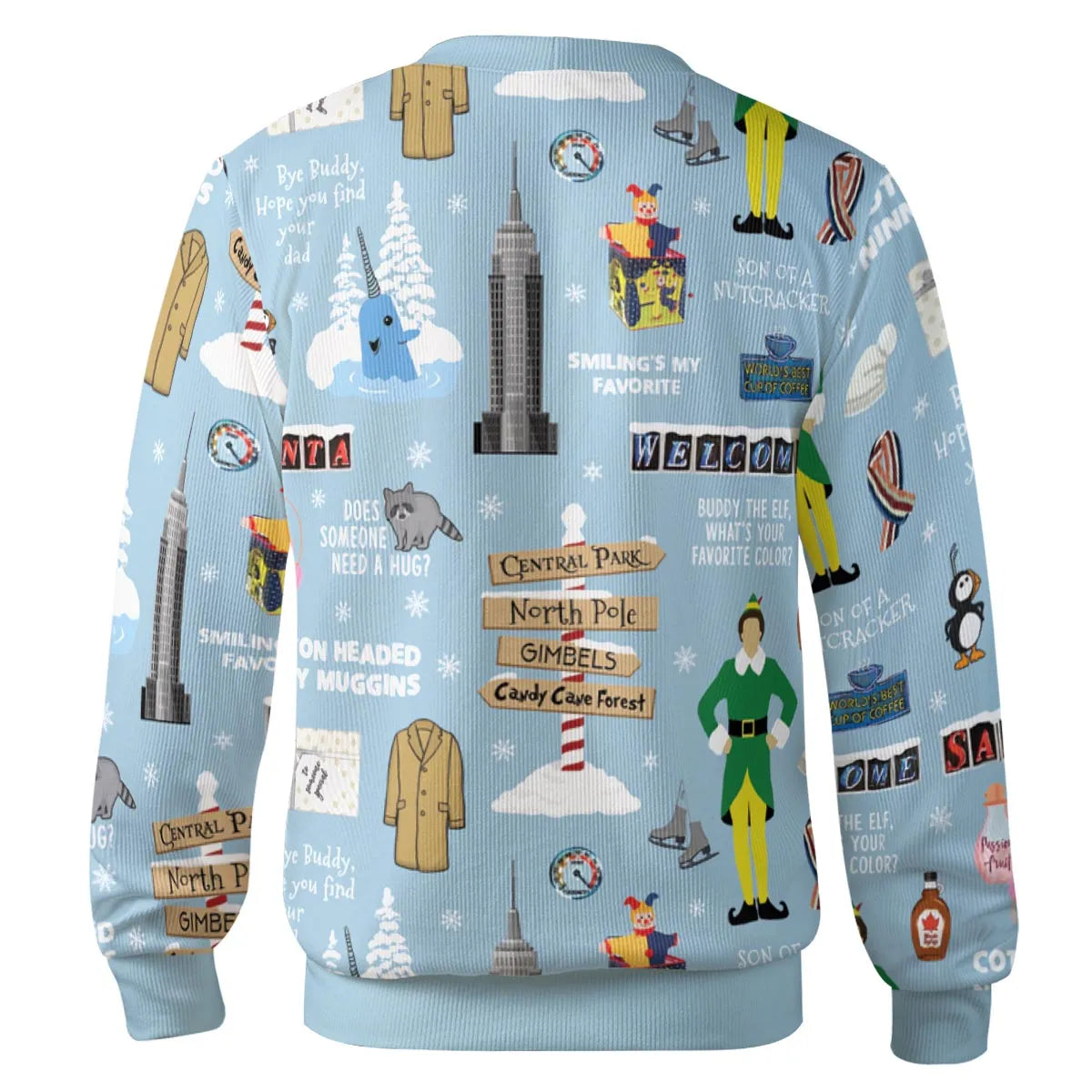 Cardigan - DHFA7VLN