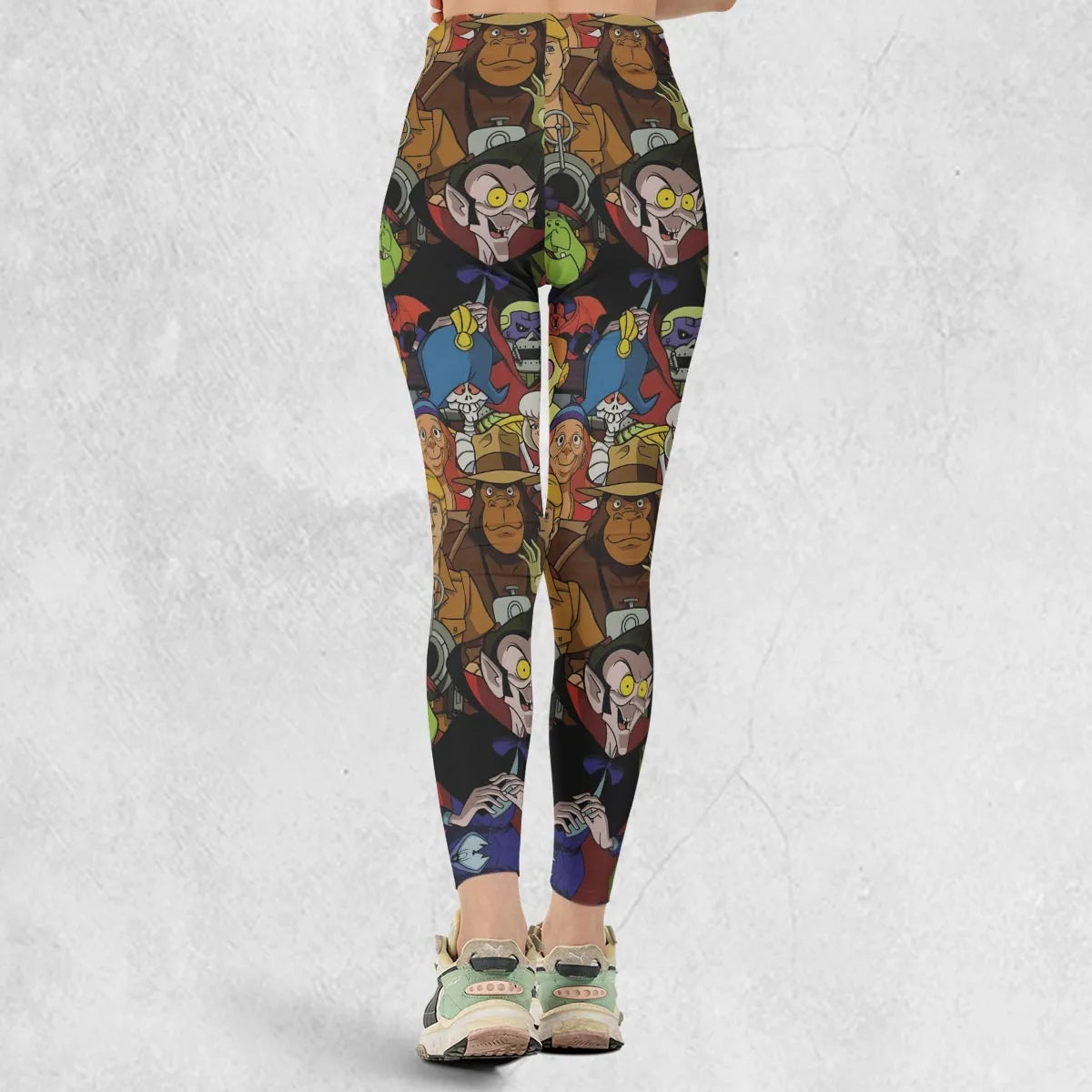 Legging - NC7RGQC6