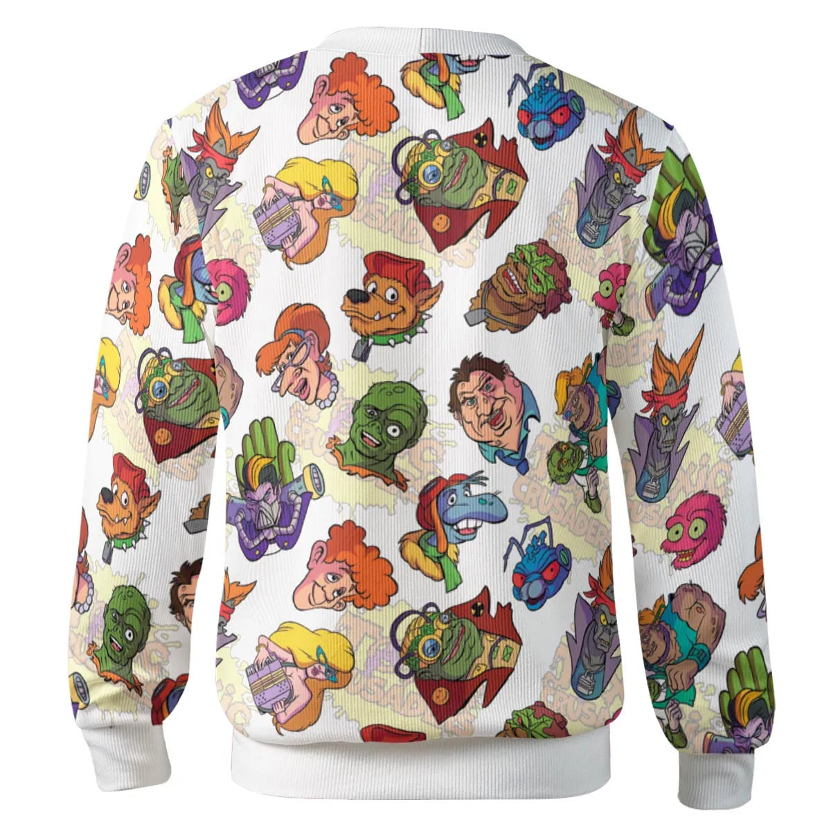 Cardigan - FFGW5BQ4