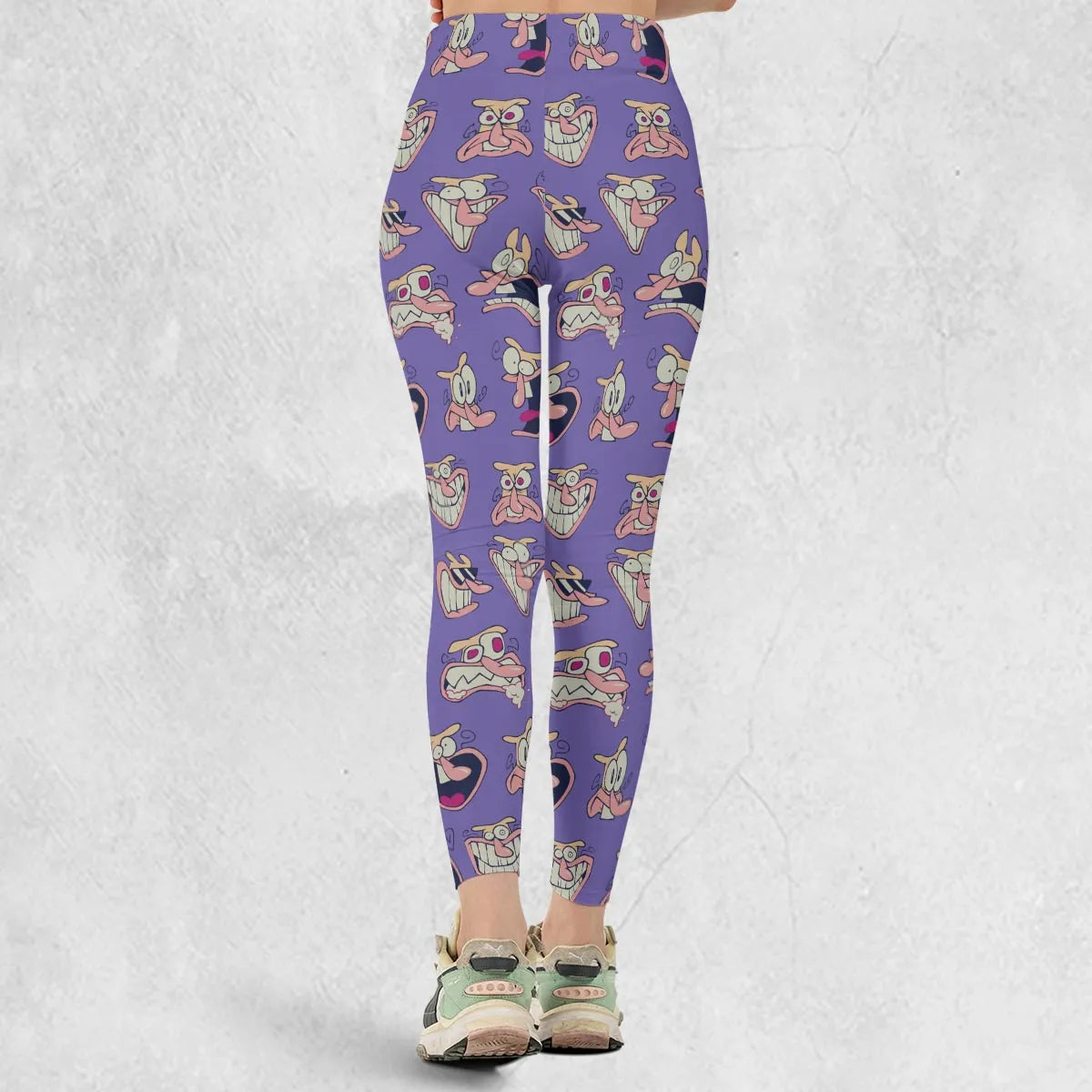 Legging - WUWZSK8R