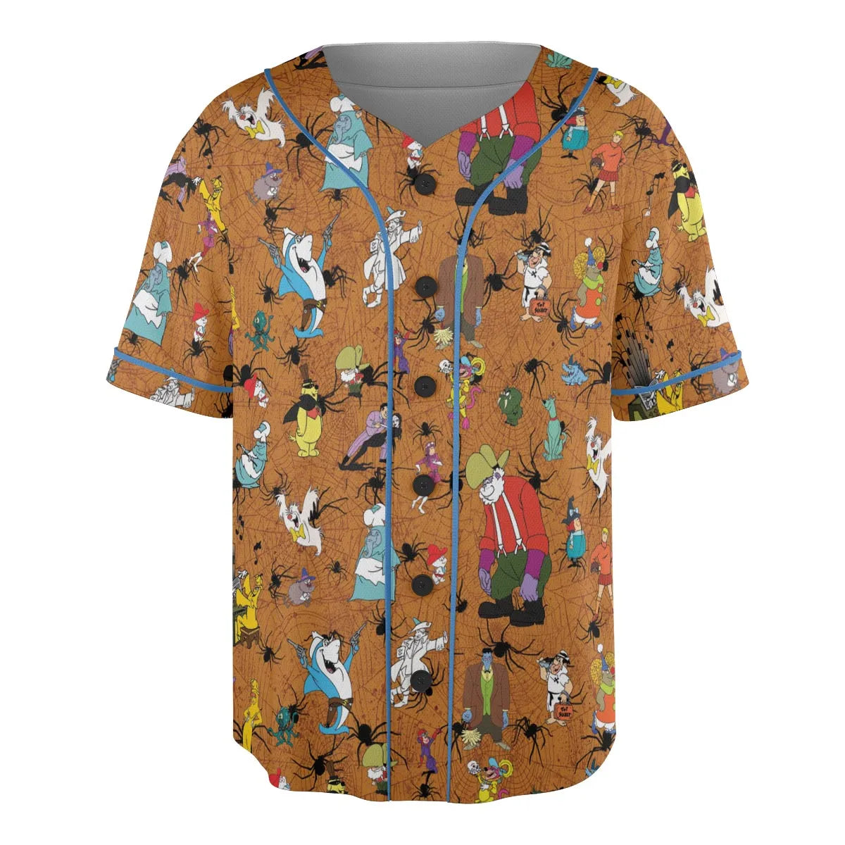 Unisex Baseball Jersey - EBX4NKLJ