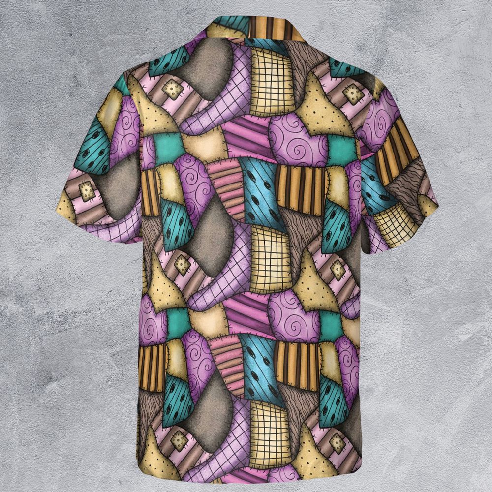 Button Down Shirt - CJXFWUC5 -  - 3