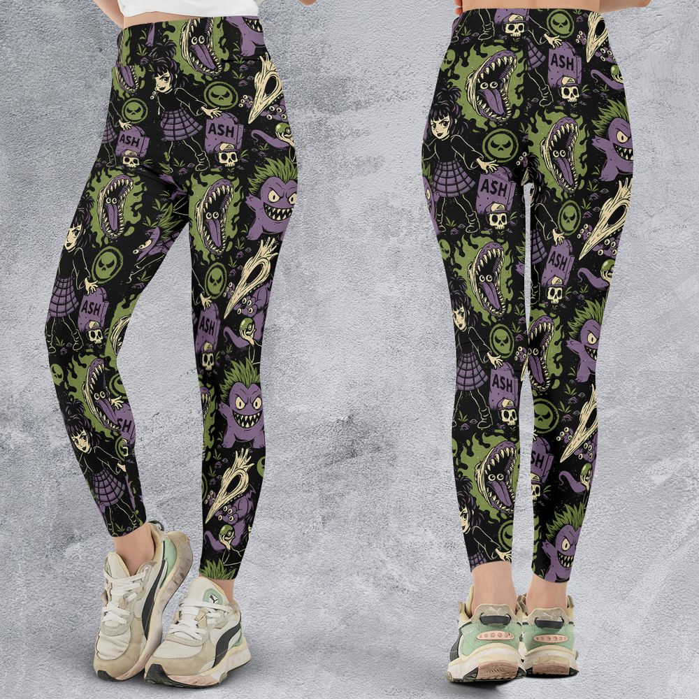 Legging - BK5CP8A1 -  - 3