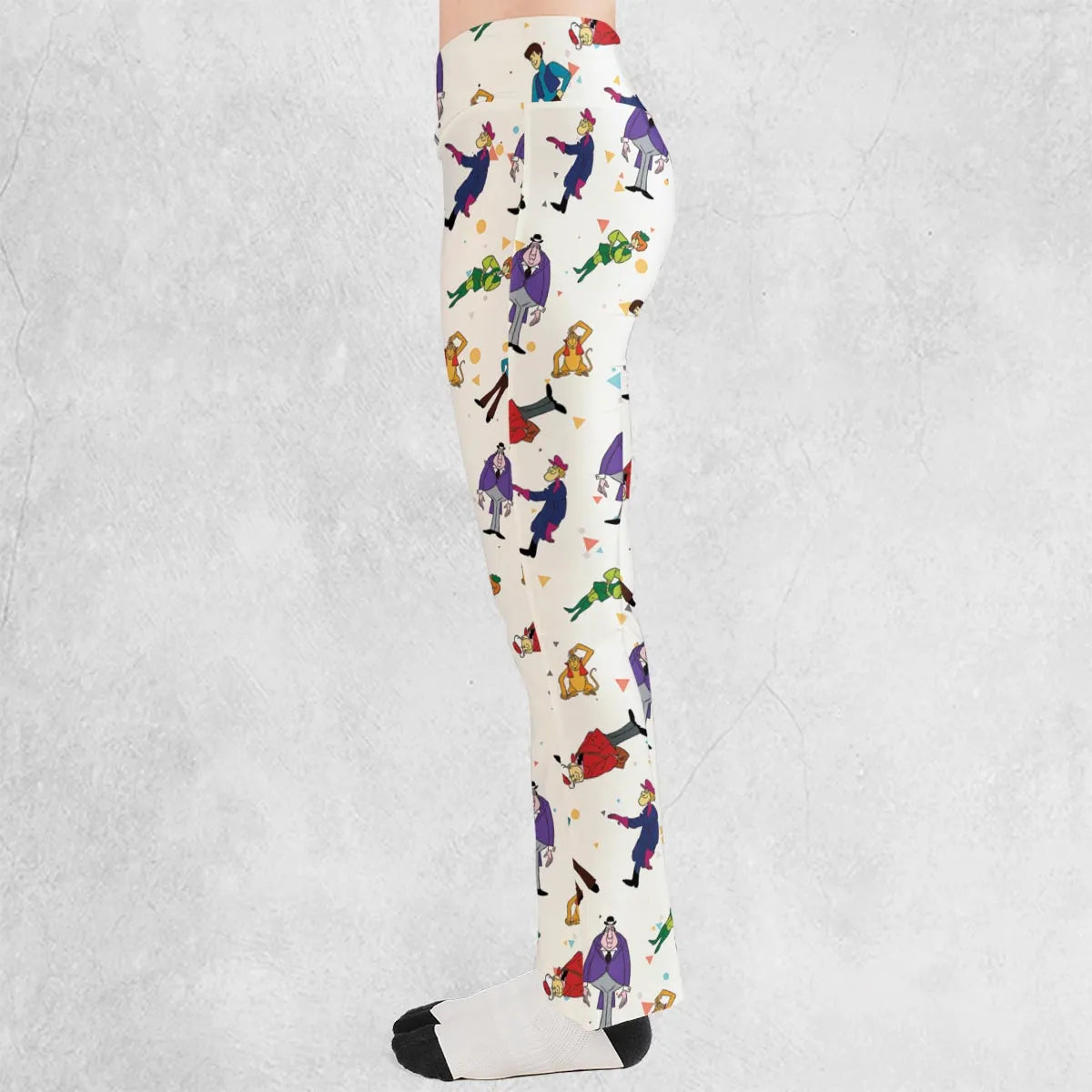 Flare Leggings - 2DSEPE1W