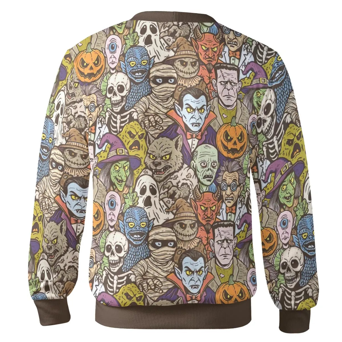 Cardigan - 6JHEND4V