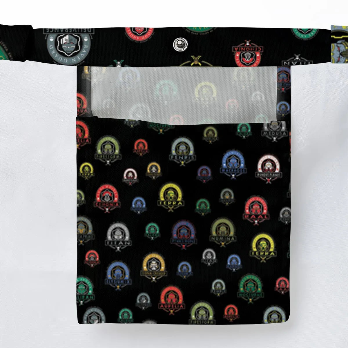 Large Tote Bag - M3BH1QBB