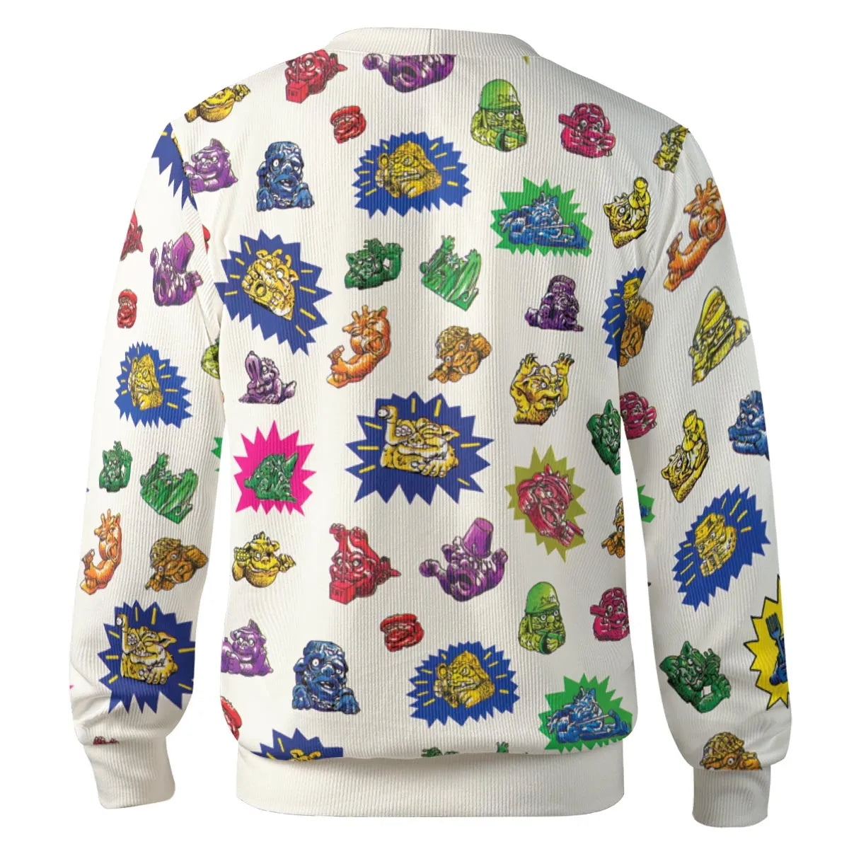 Cardigan - B33P4FN8