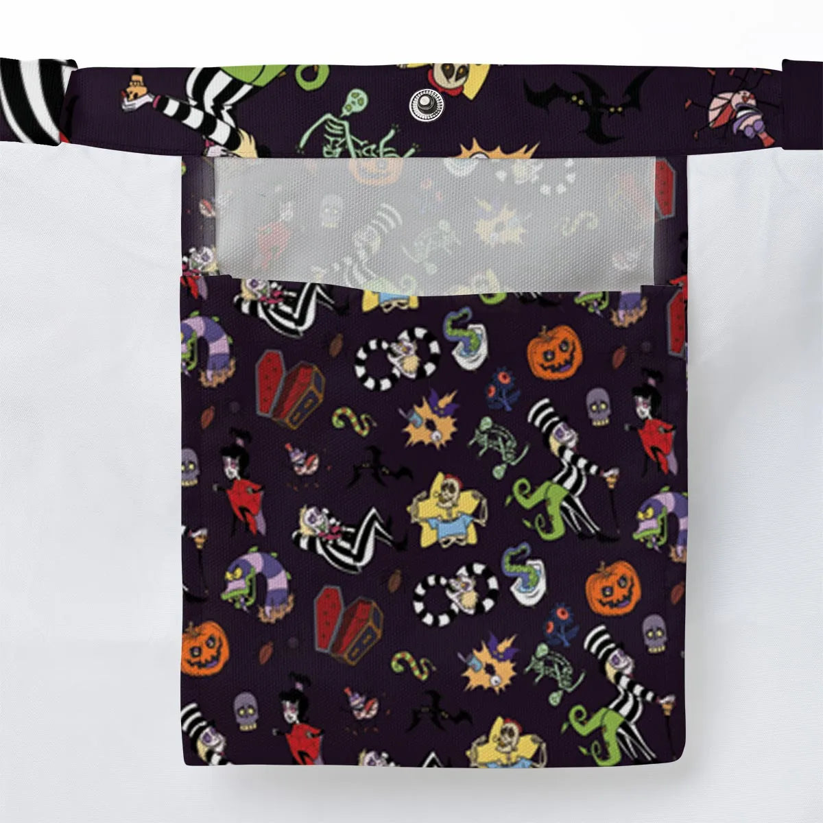 Large Tote Bag - T337CRBC