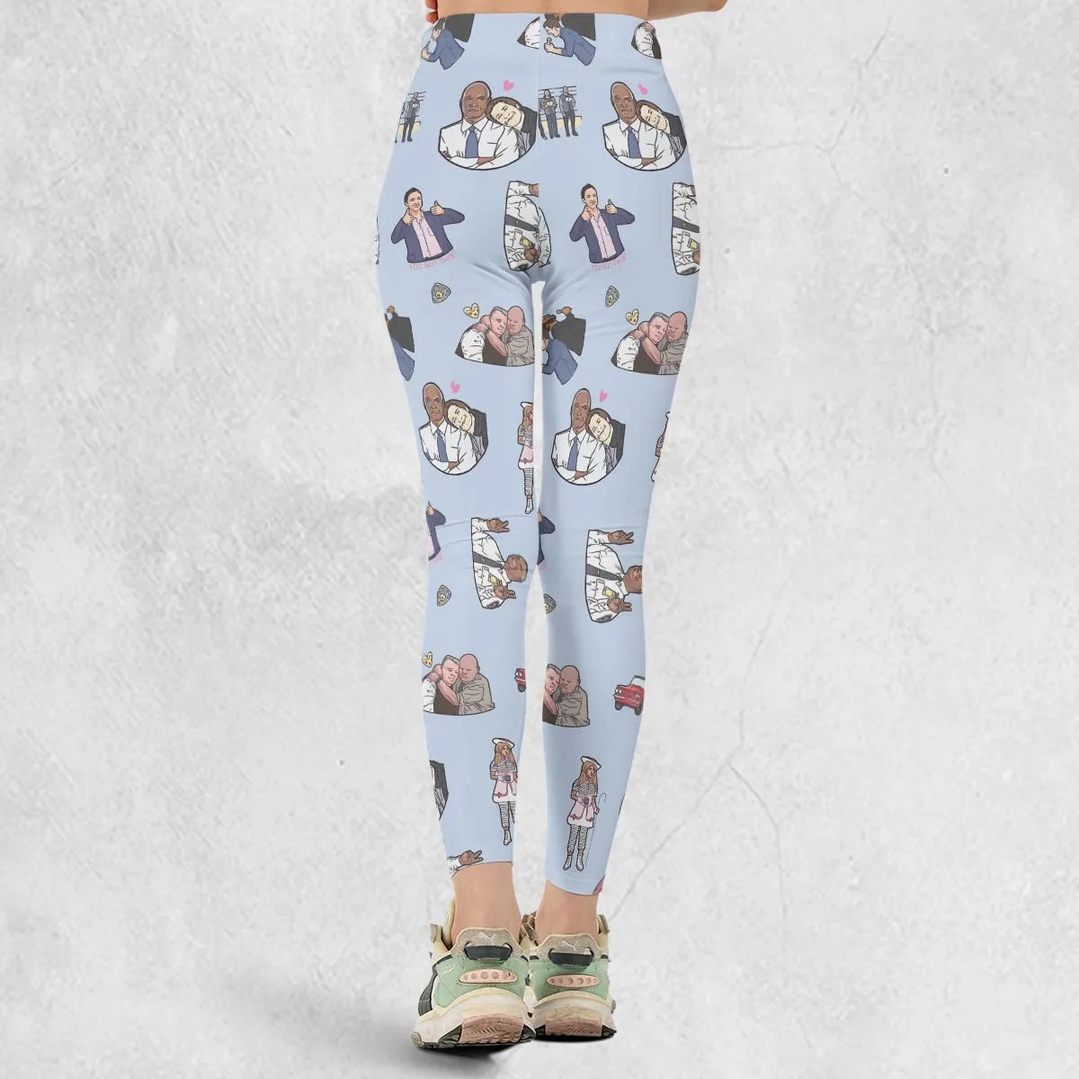 Legging - KMNVF8VA