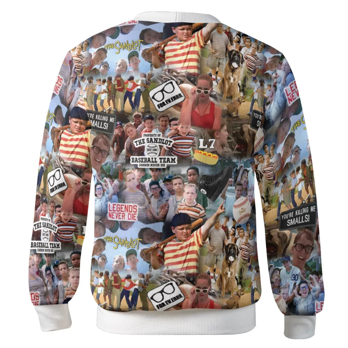 Cardigan - M7SUG5N5