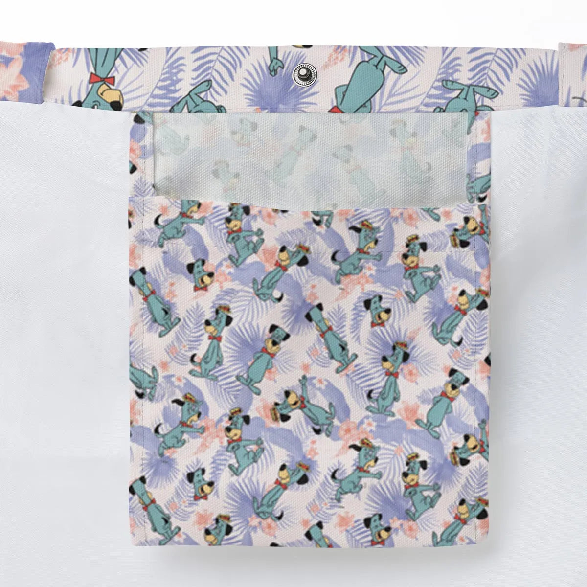 Large Tote Bag - FGLCBPY9