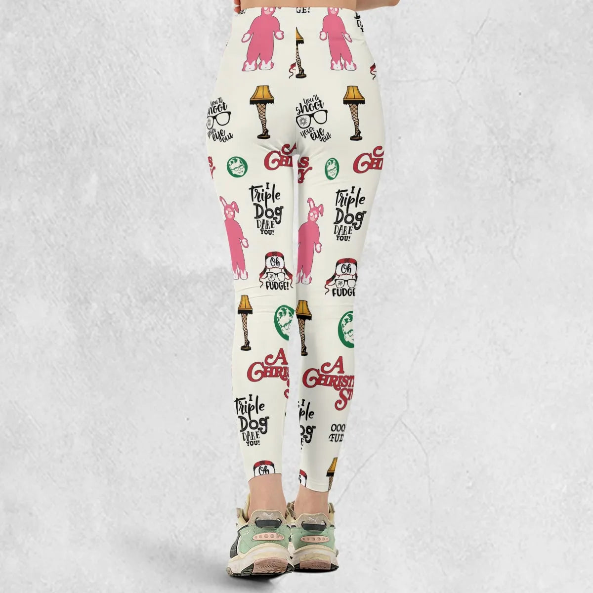 Legging - 5RZRN9ME