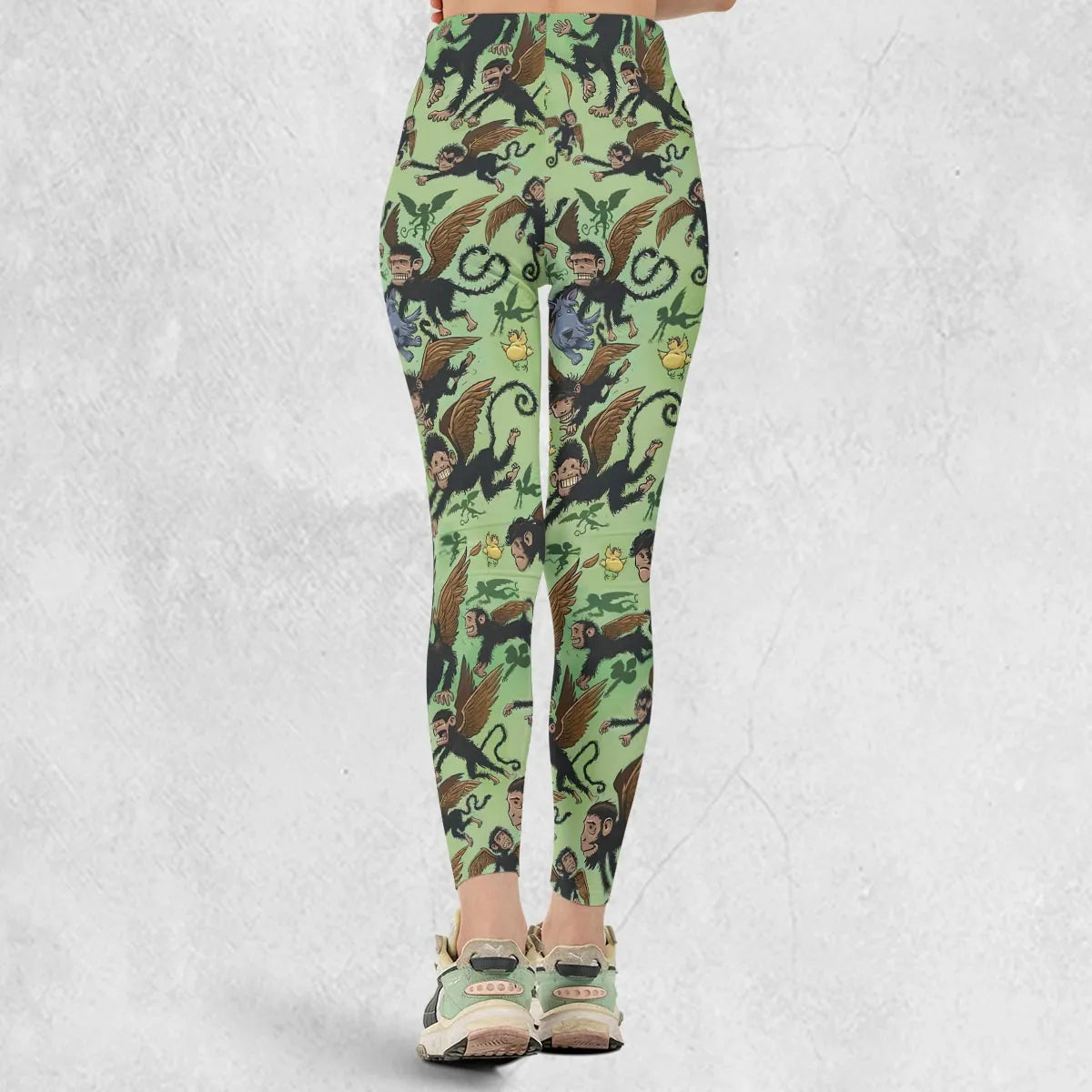 Legging - 8K651YAL