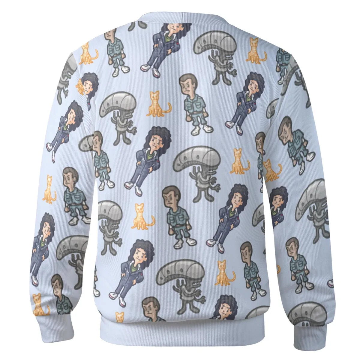 Cardigan - KK7LS8VY