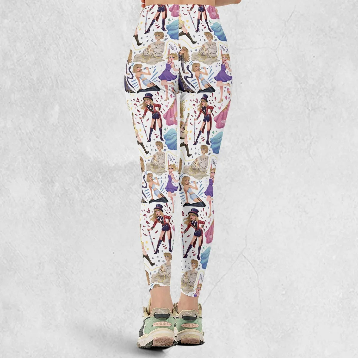 Legging - SPBUY3ES