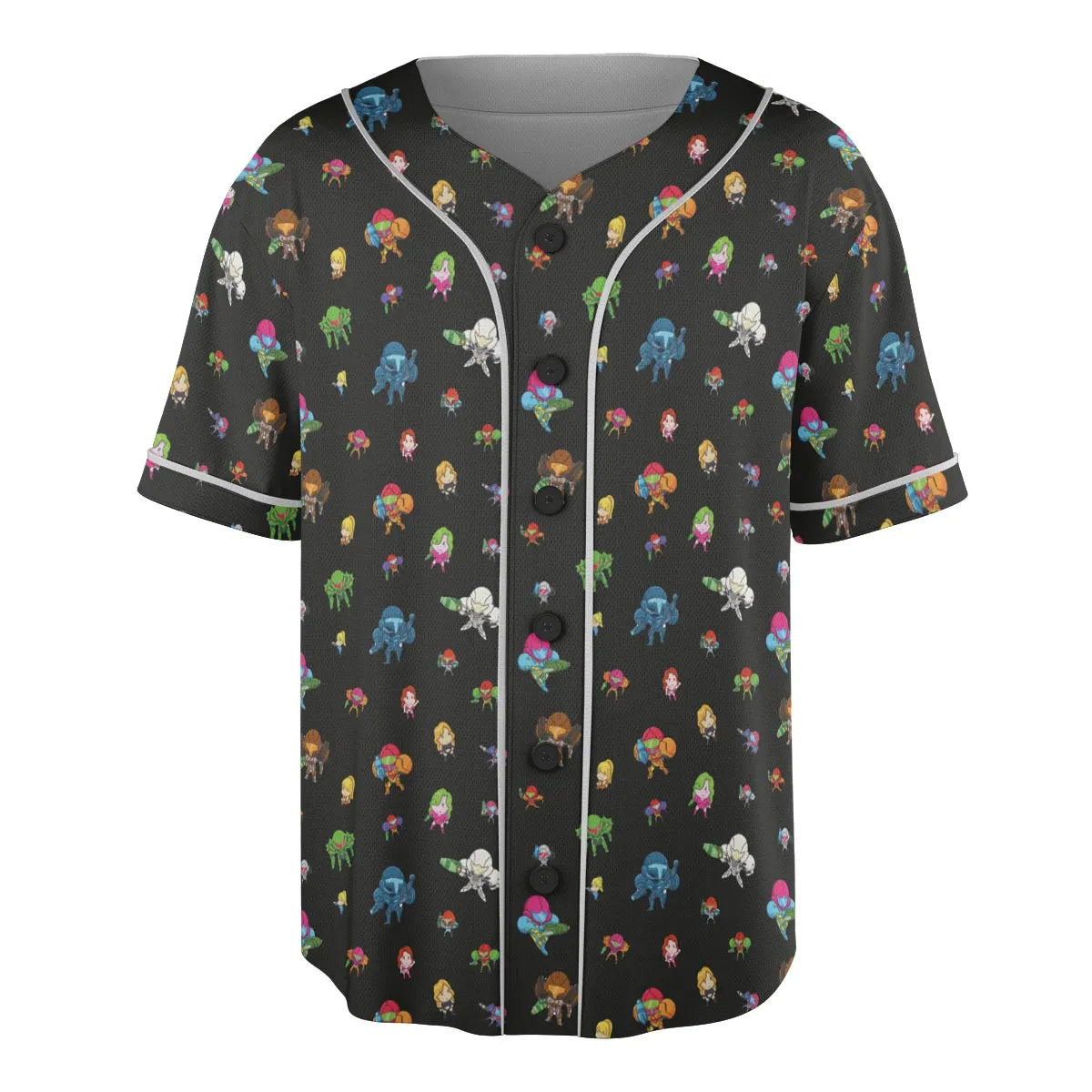 Unisex Baseball Jersey - 77B47GXX