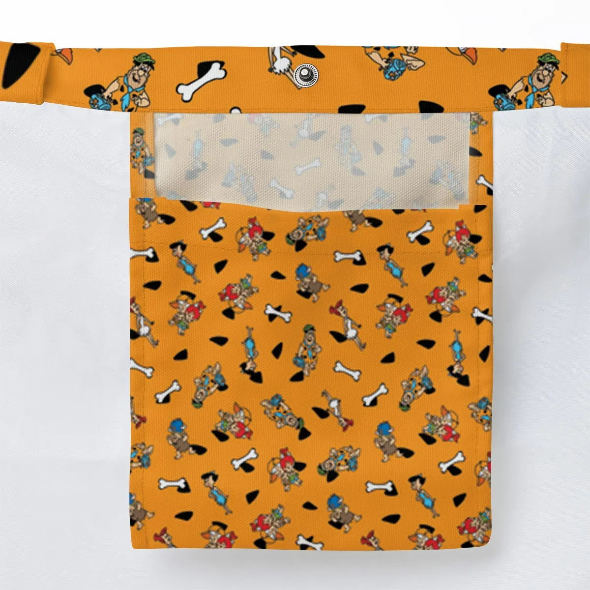 Large Tote Bag - Q1GZ9GG1