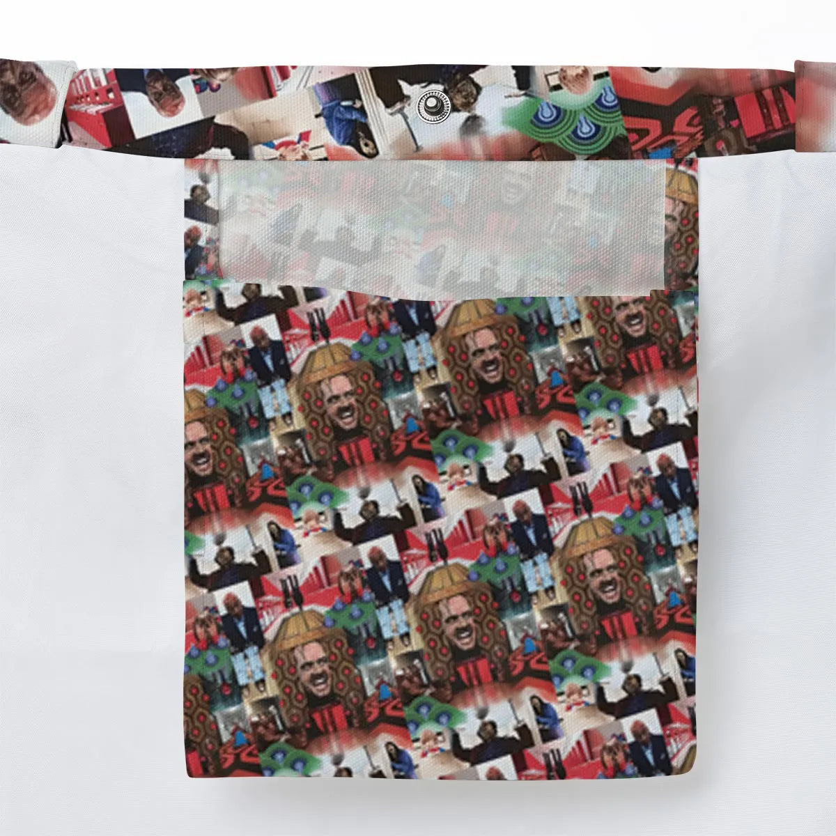 Large Tote Bag - HF8SNUTB