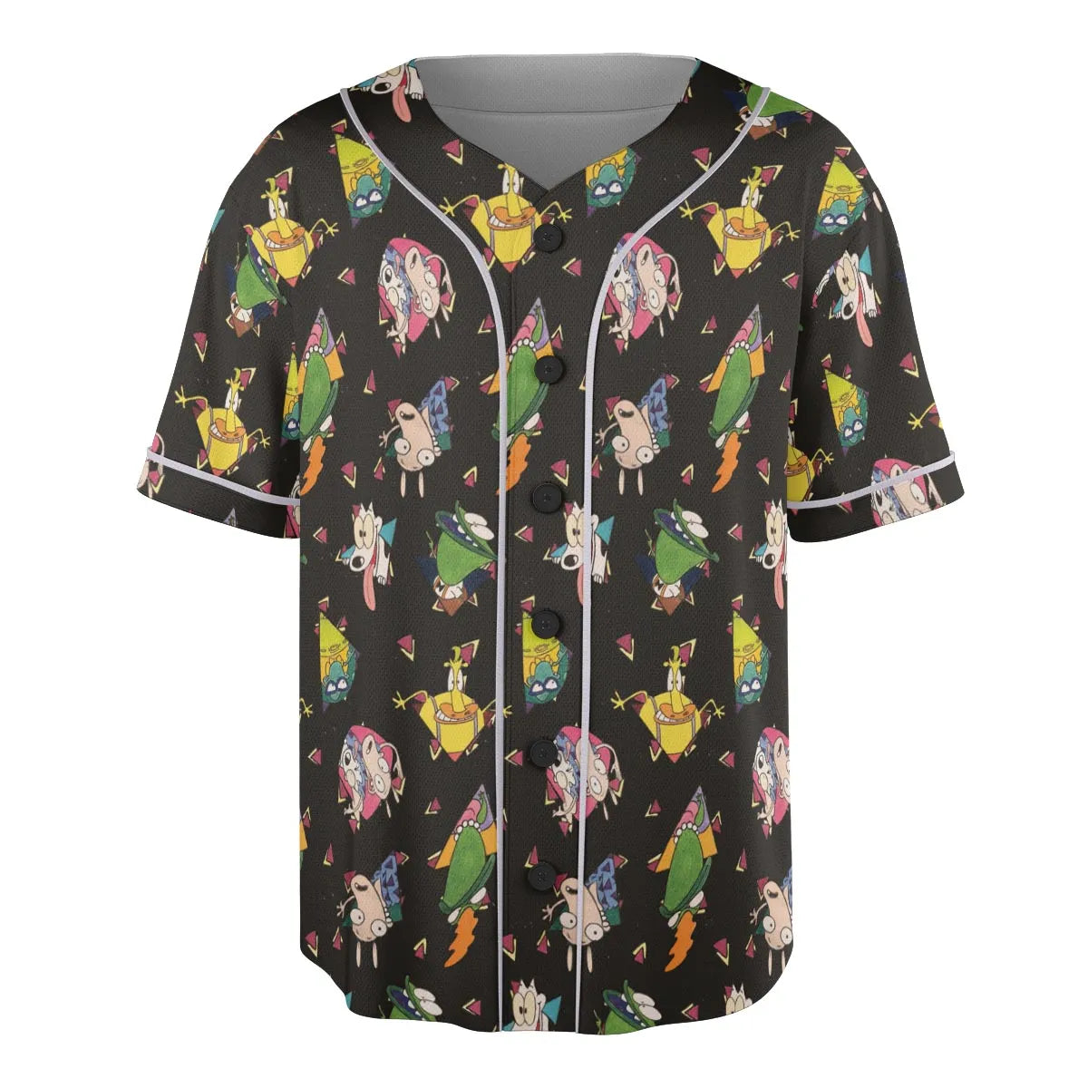 Unisex Baseball Jersey - 7DDYF78A
