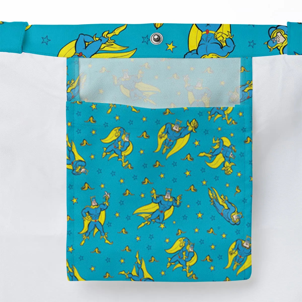 Large Tote Bag - X59VRC5U