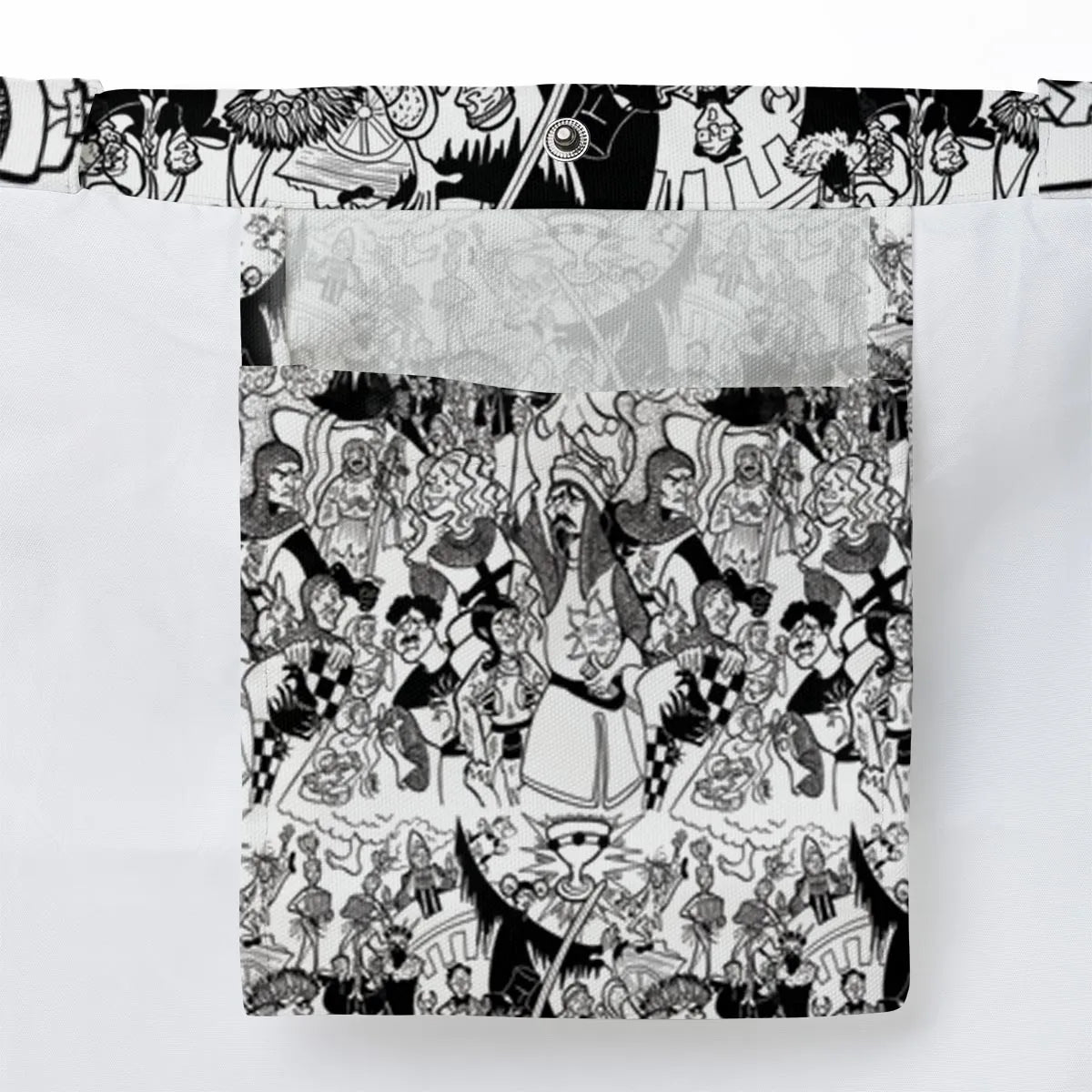 Large Tote Bag - CJUEV385