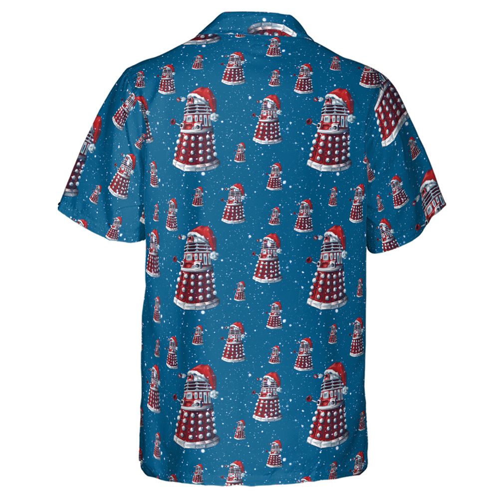 Dalek -  - 3
