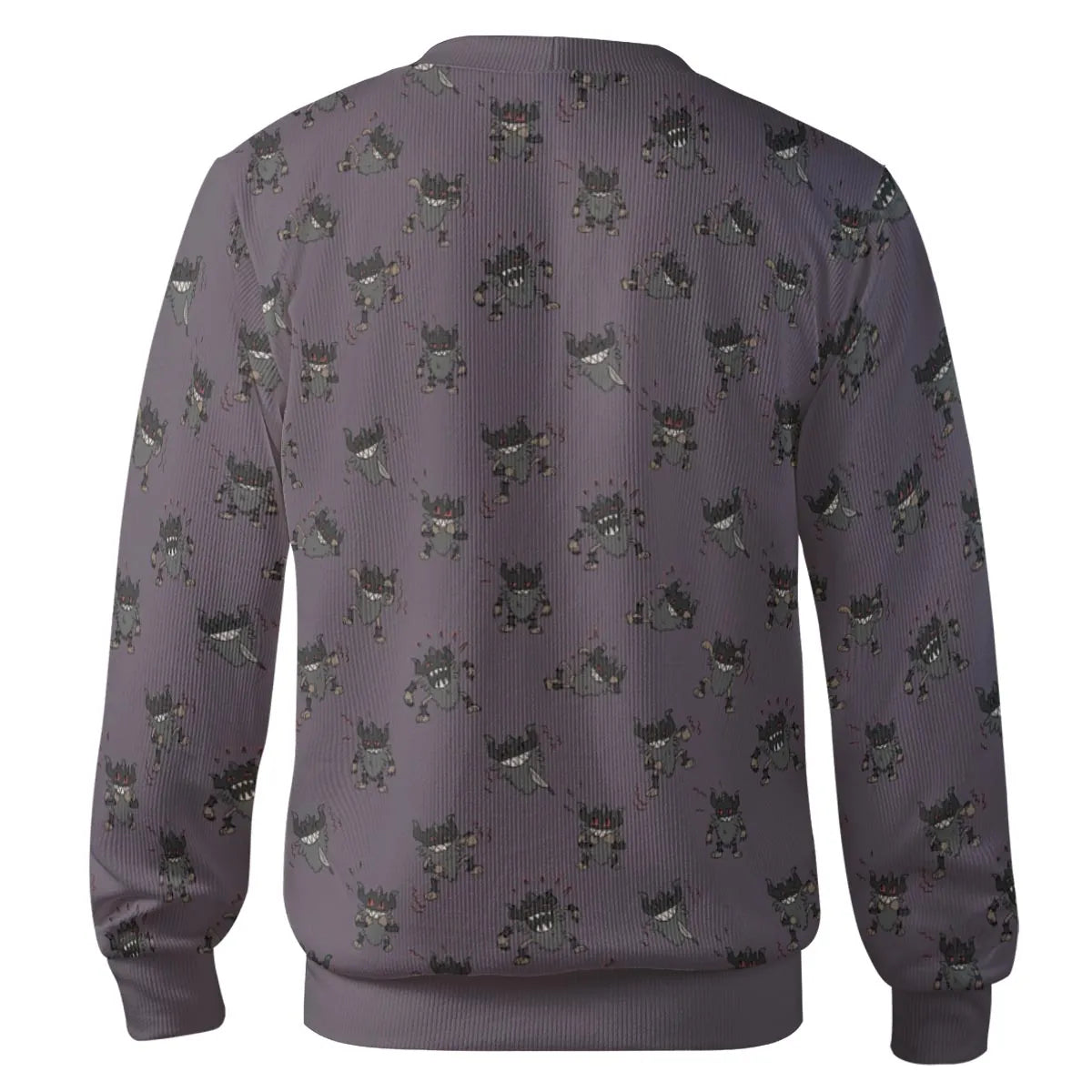 Cardigan - MT8QFP36