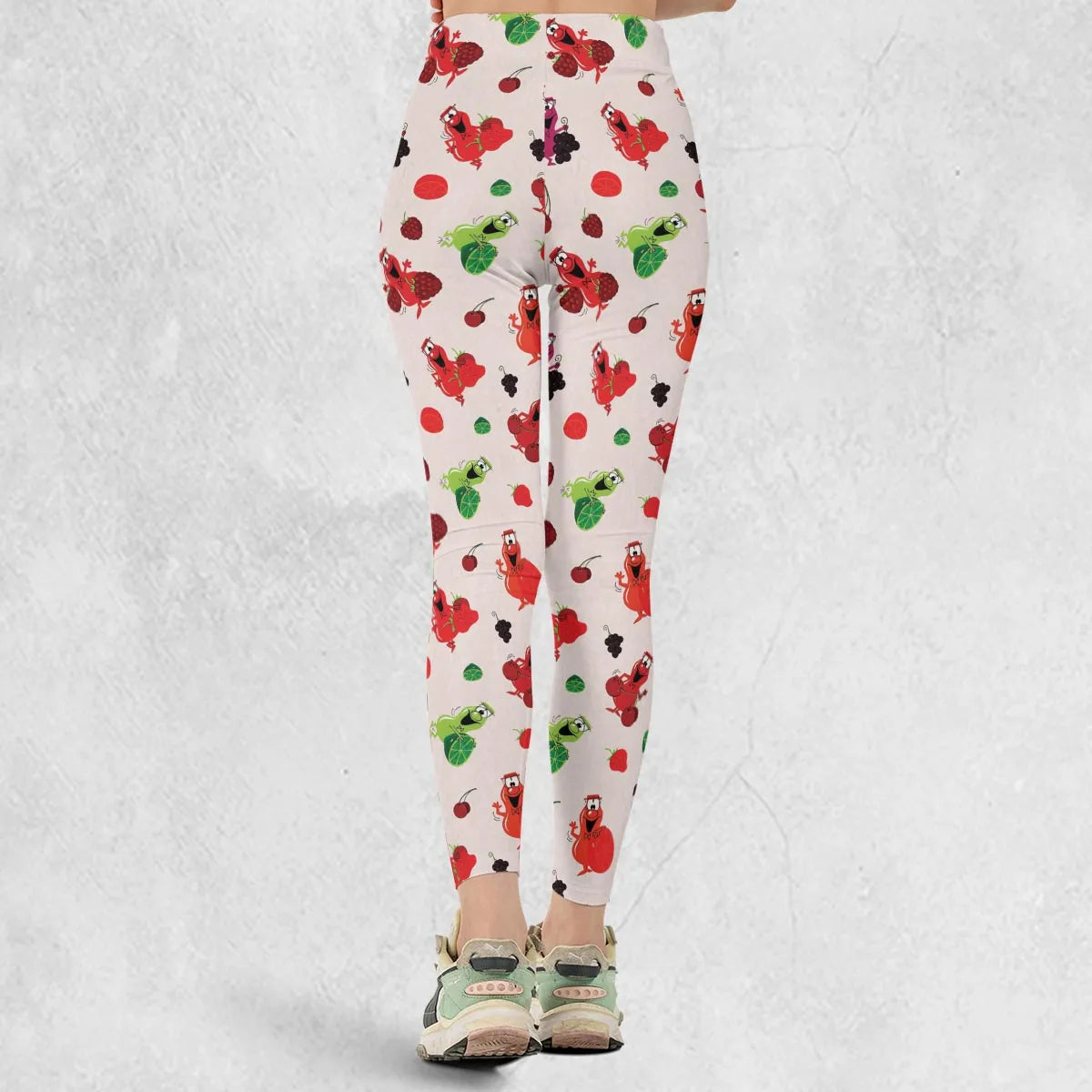 Legging - N747GTJC