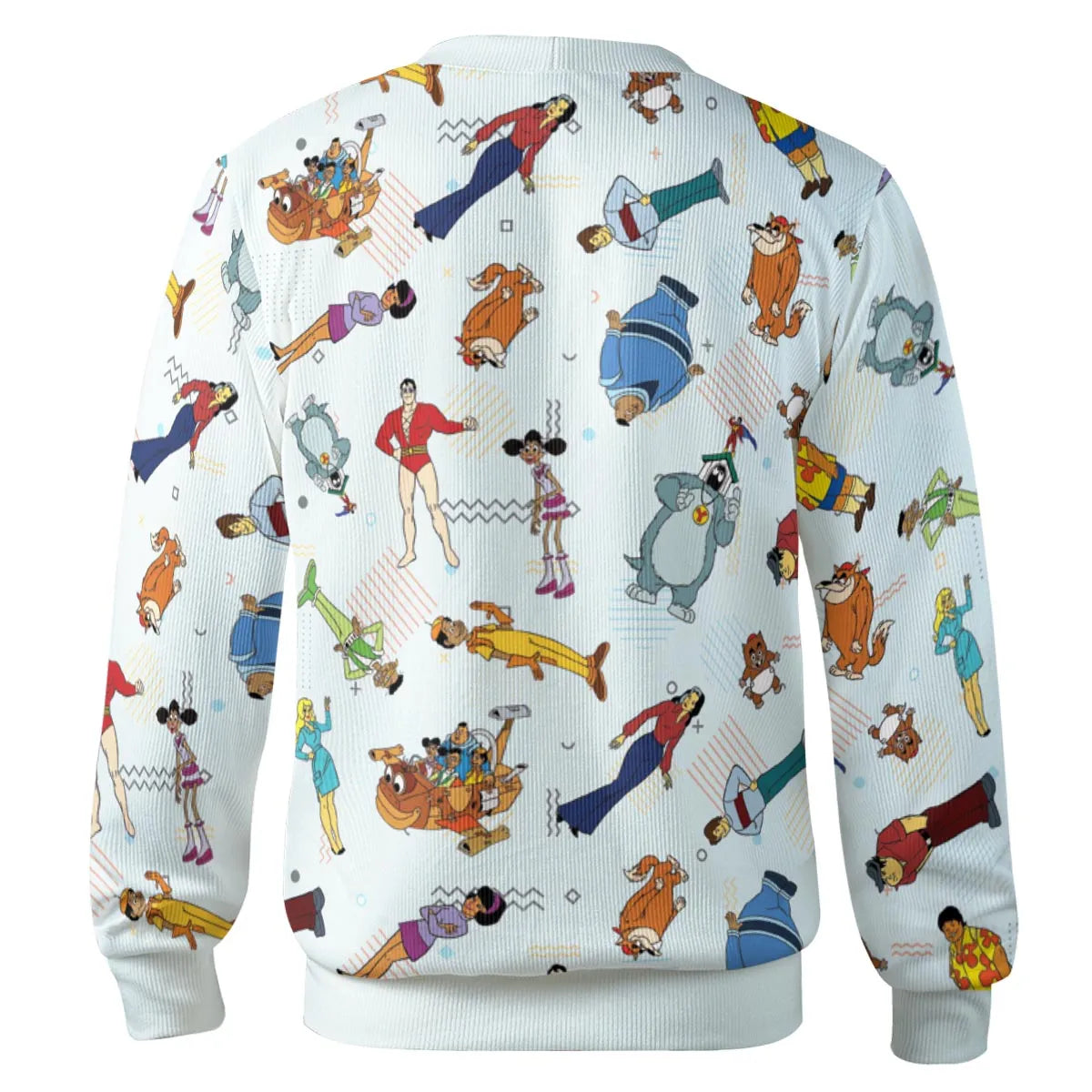 Cardigan - K3NC6WPF