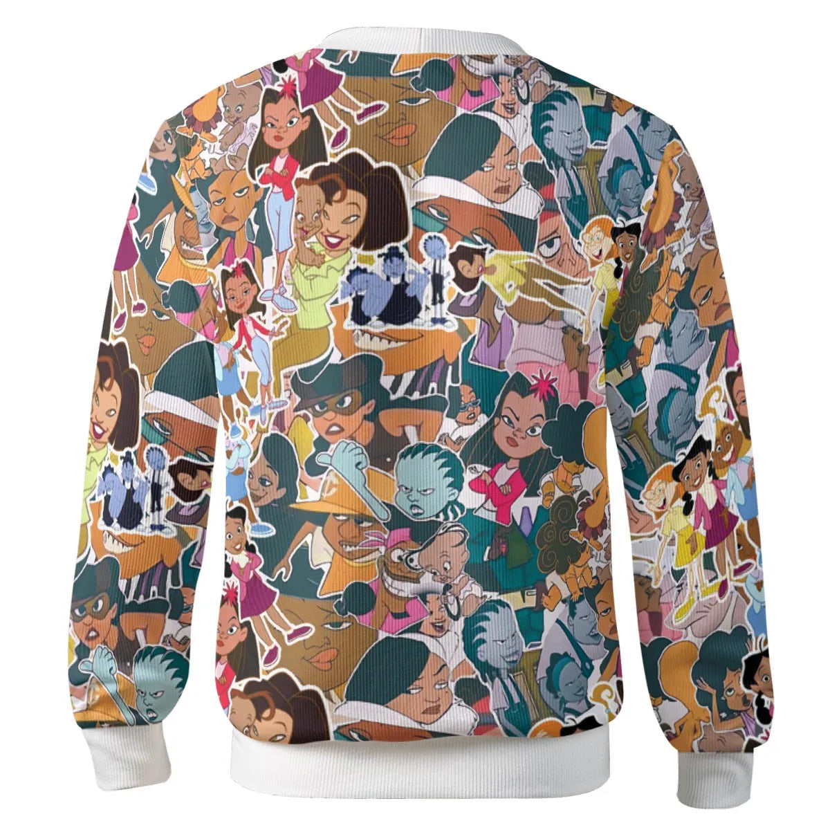 Cardigan - RKYGGB9Q