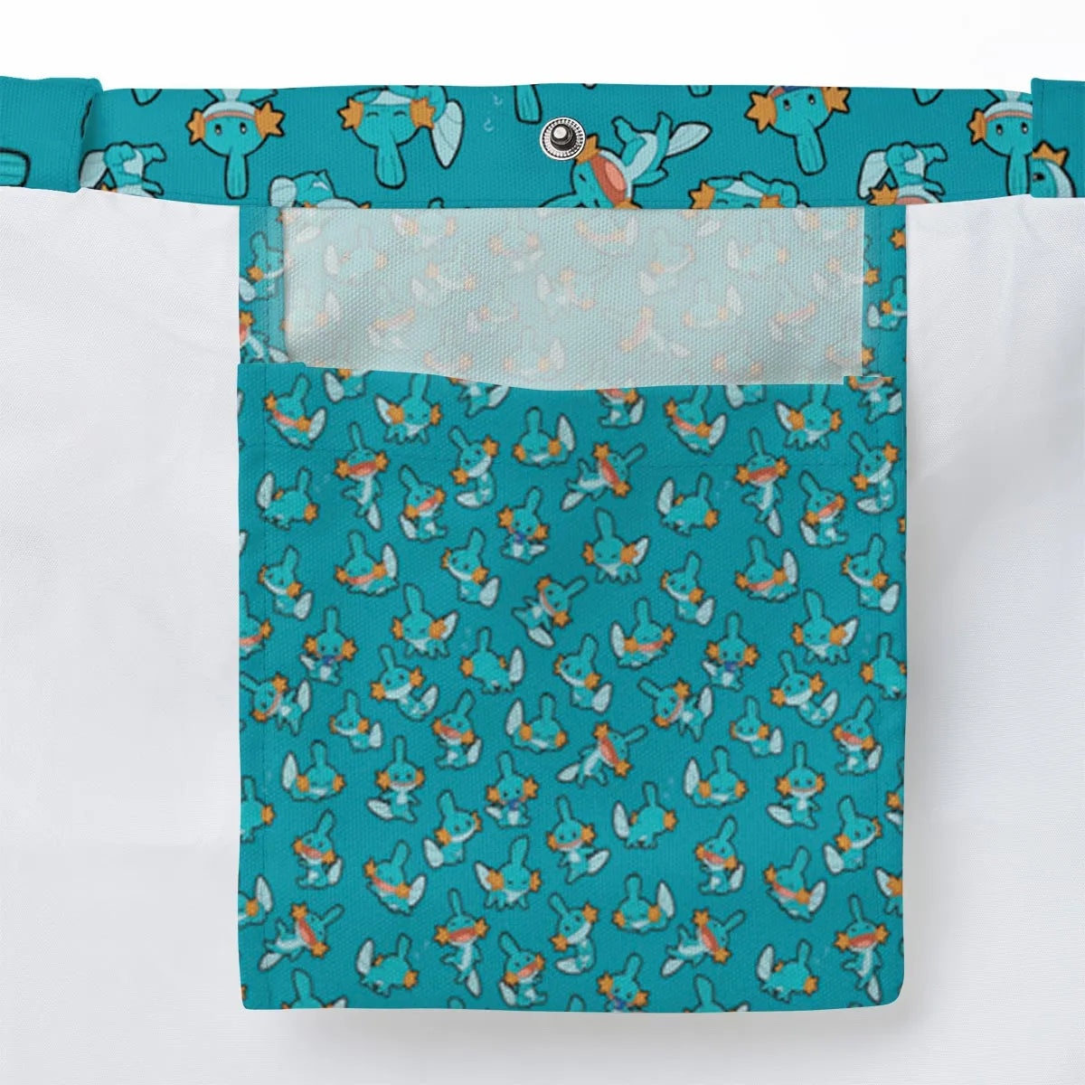 Large Tote Bag - NQ4SQZMV