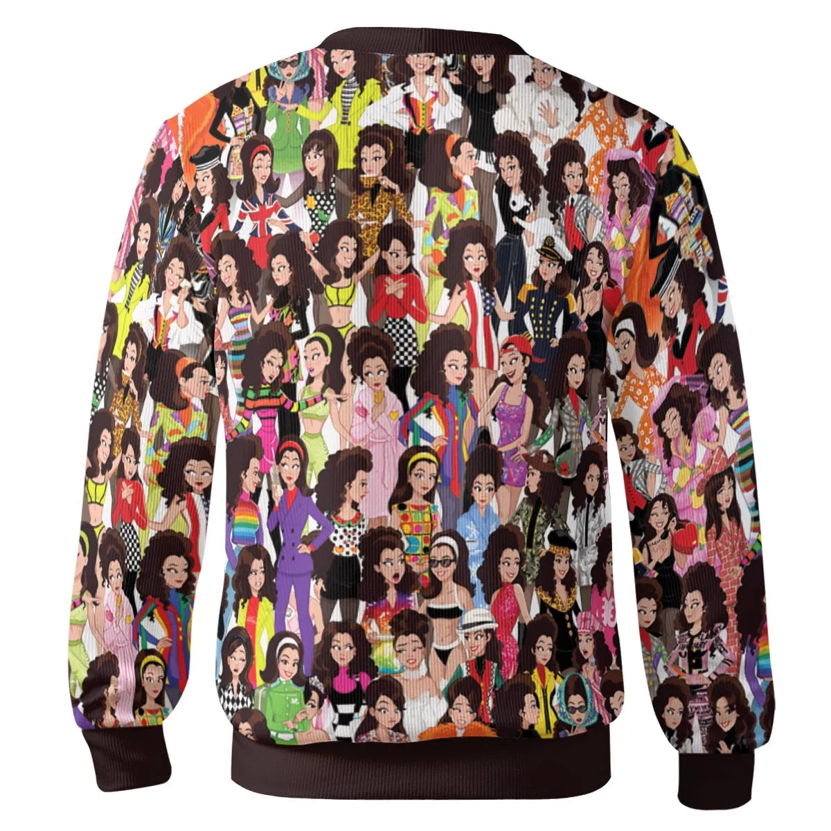 Cardigan - ZHKQW733