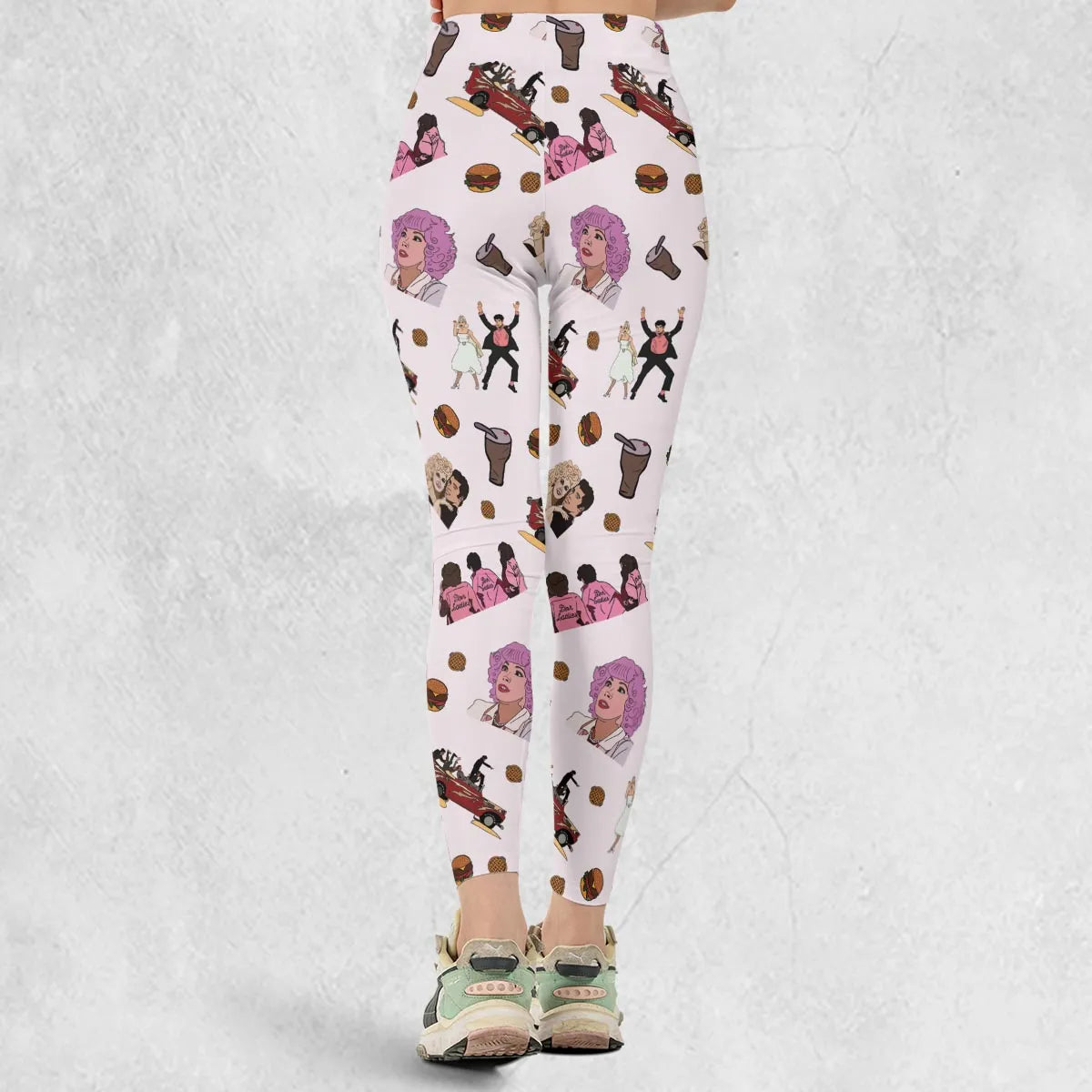 Legging - P58WQUXV