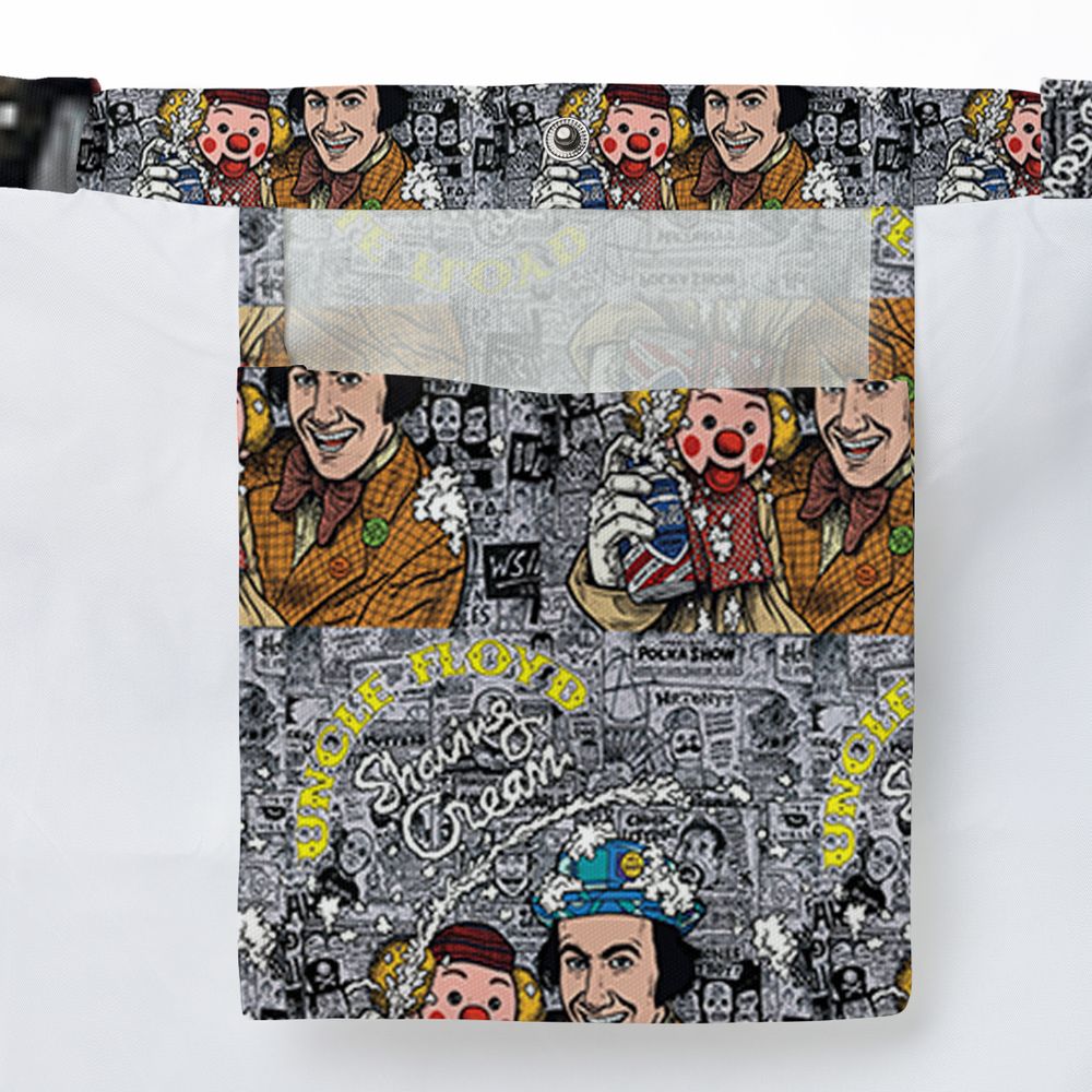 Large Tote Bag - 9Z4DLKJF -  - 3