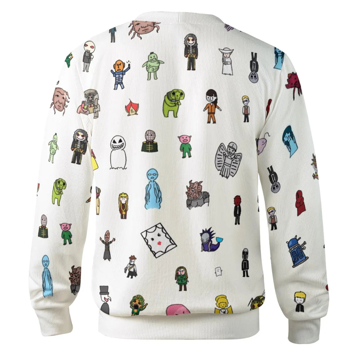 Cardigan - E74BTA5S