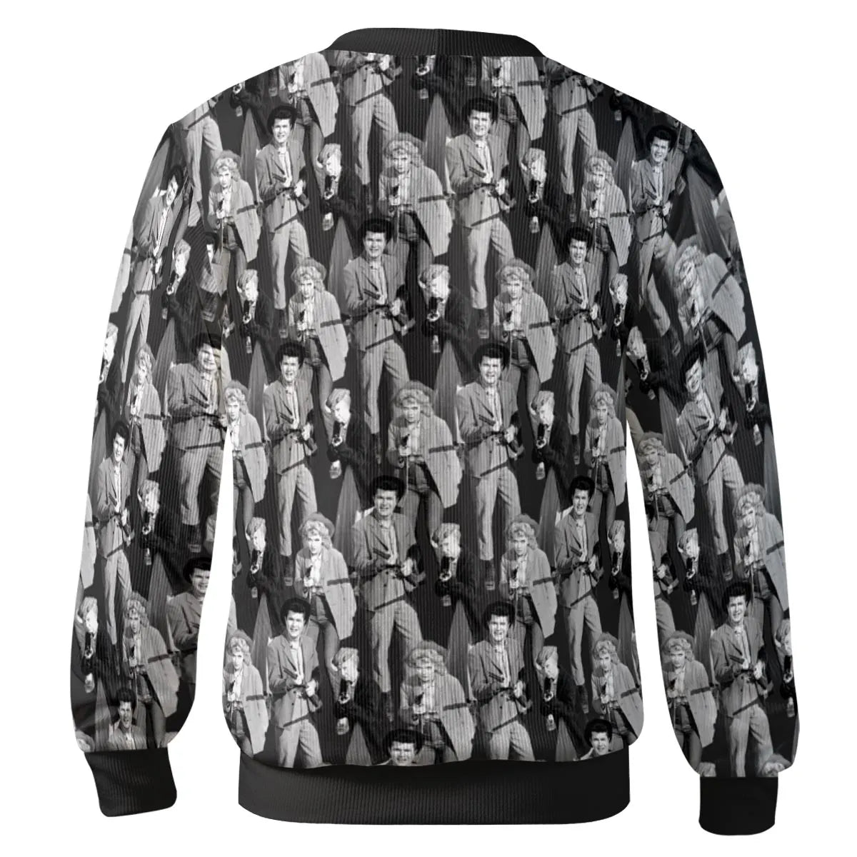 Cardigan - WDX1B65L
