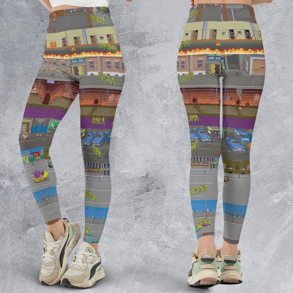 The Cowabunga -  - 3
