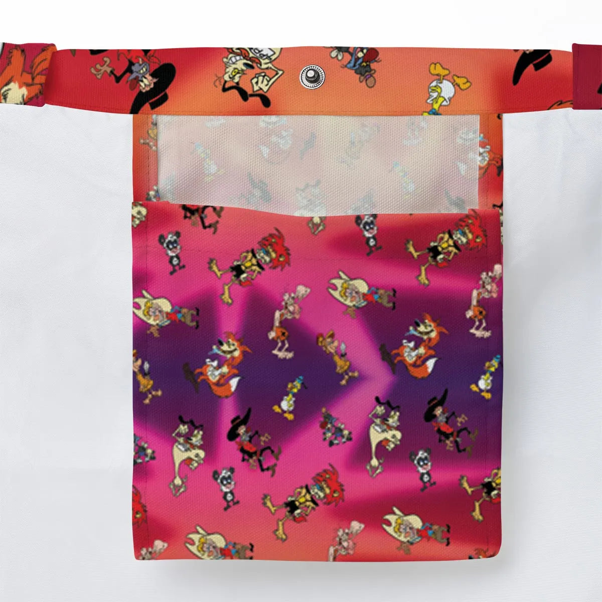 Large Tote Bag - C7UBVH6D