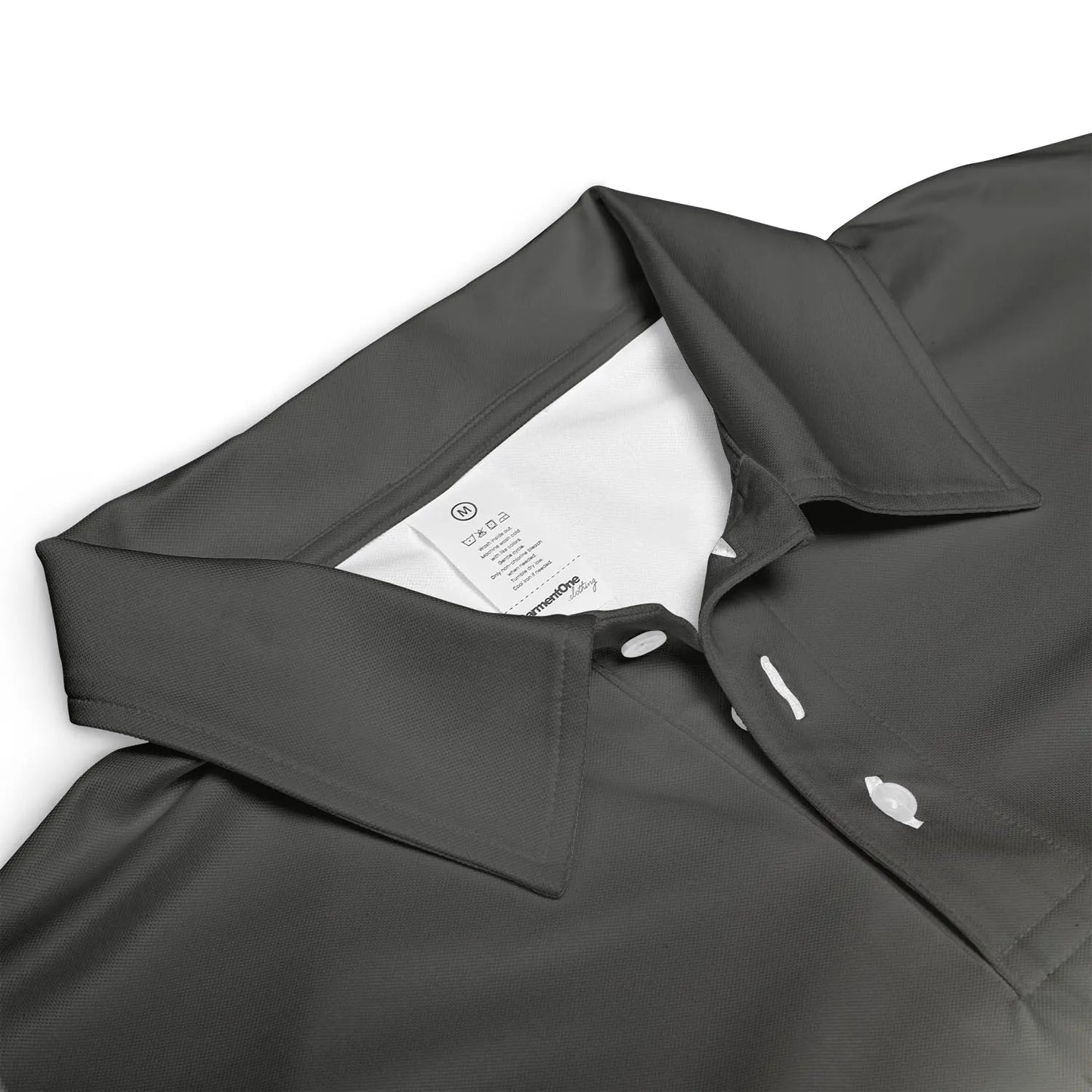 AOP Men/Women Polo Shirt - W67LZHSE