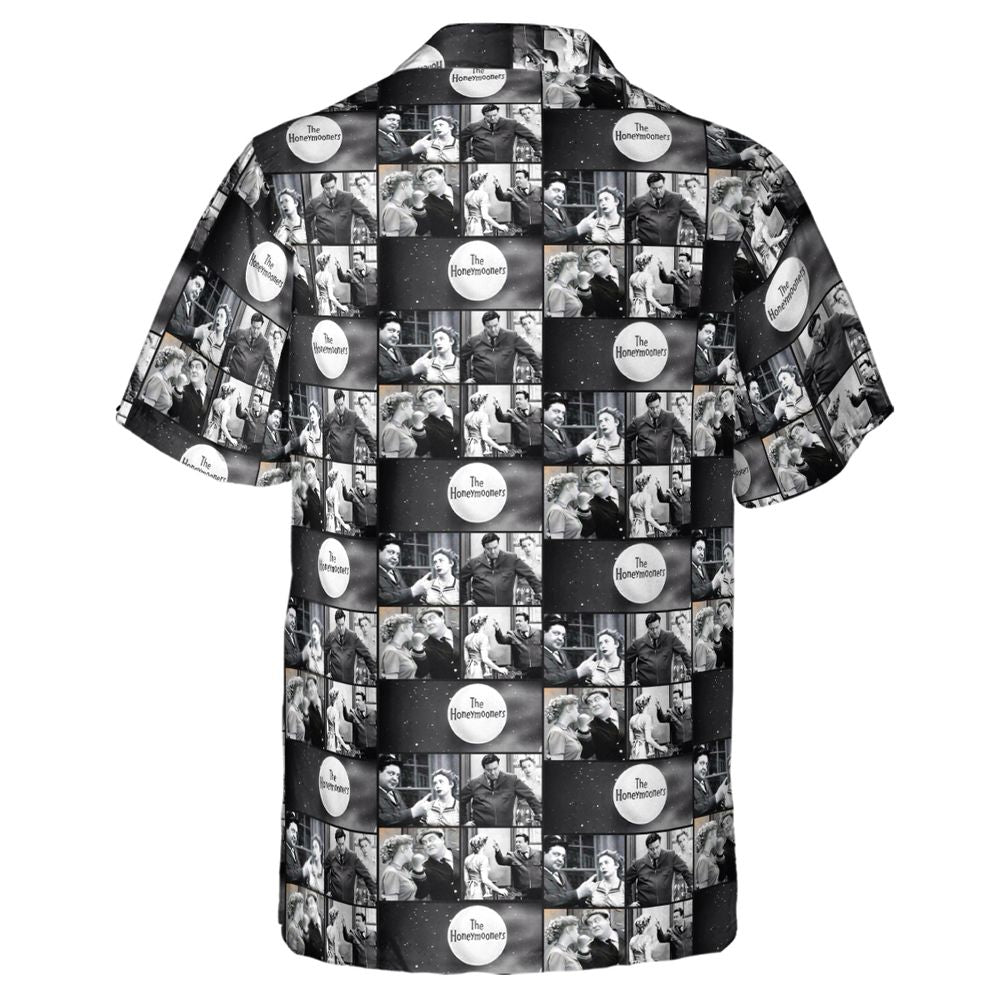 Hawaiian Shirt - TPPZV7MY -  - 3