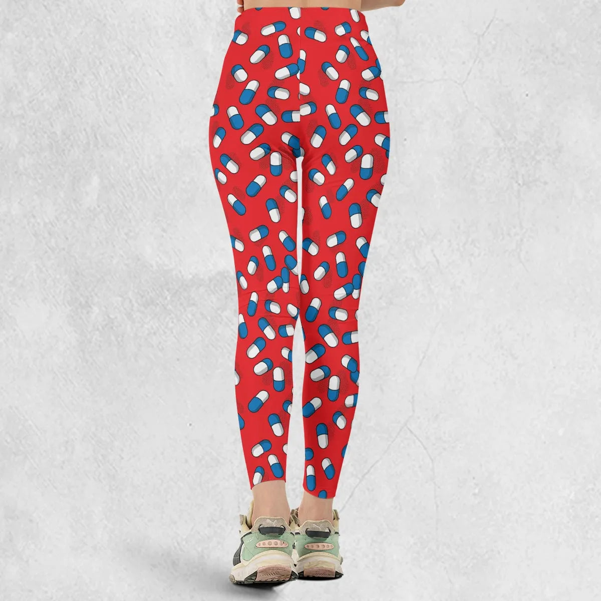 Legging - LMZUAAES
