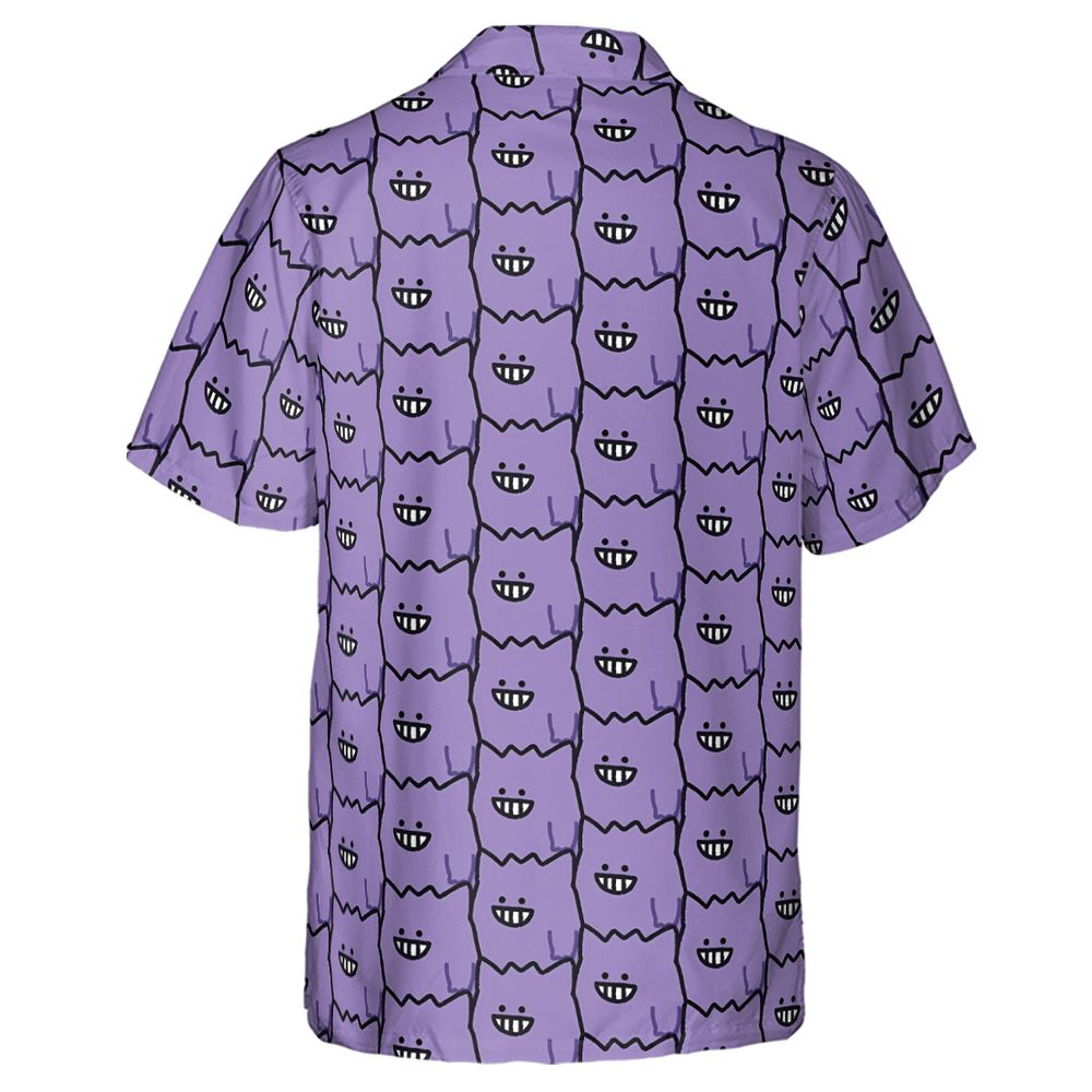 Gengar -  - 3