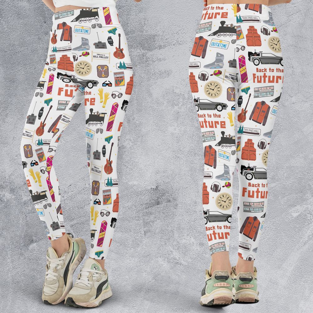 Legging - P6YX1XSV -  - 3