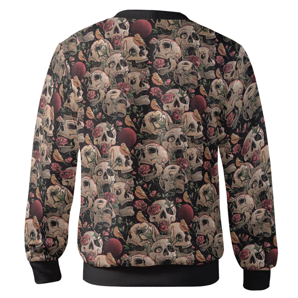 Cardigan - CCMEEPWQ
