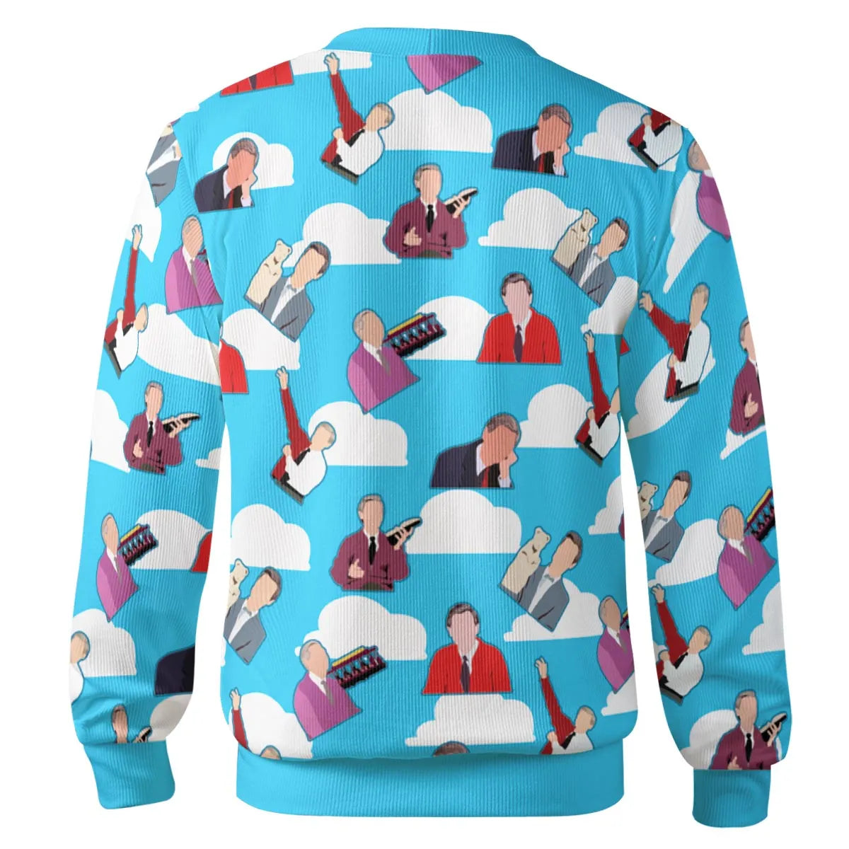 Cardigan - U14545B3