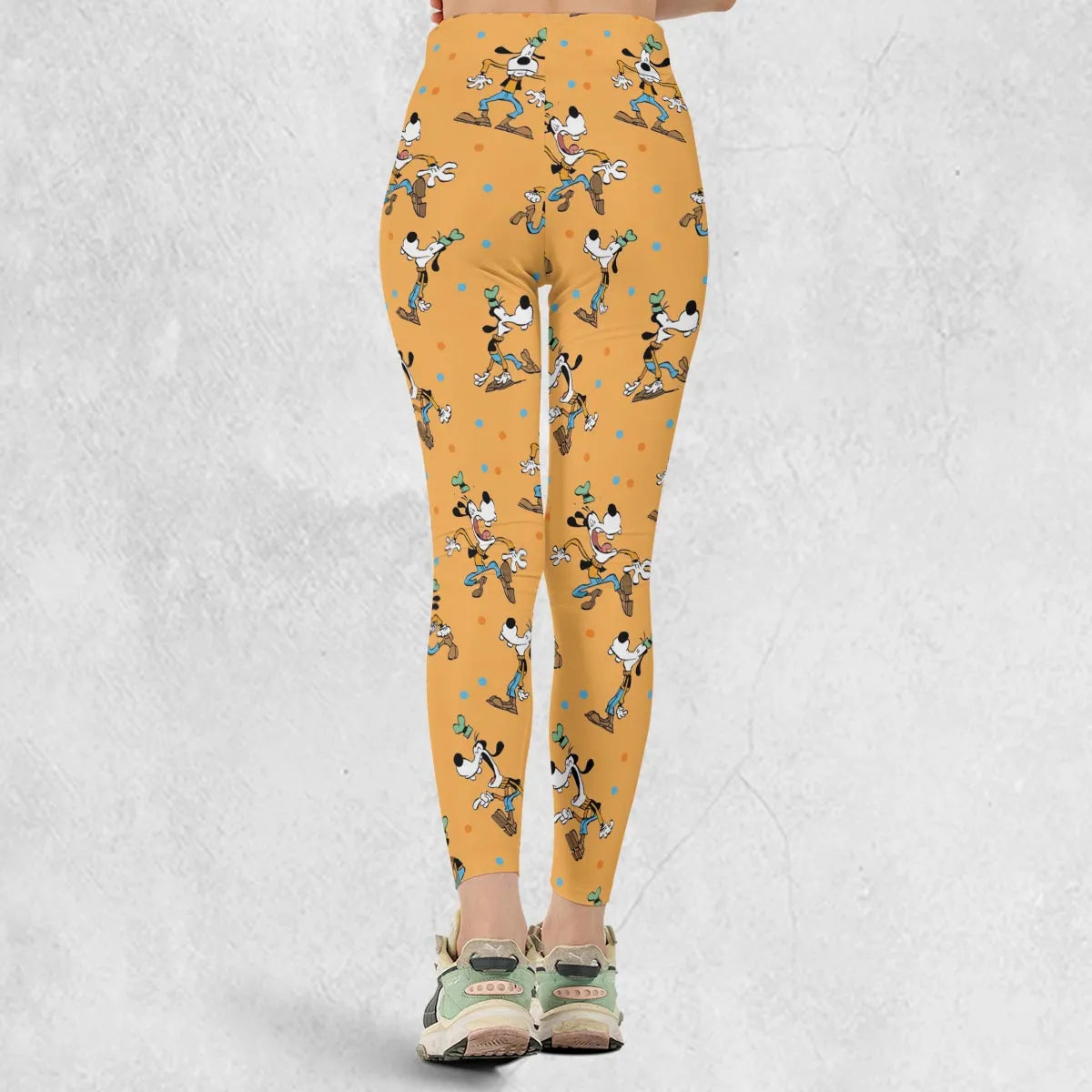 Legging - VXUE2BJF