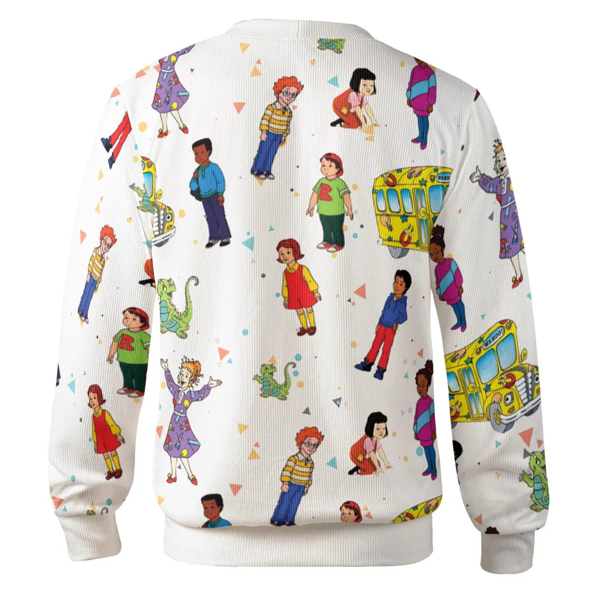 Cardigan - V25S1M76