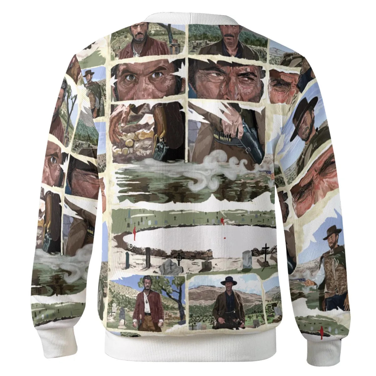 Cardigan - KNZ9ADAC